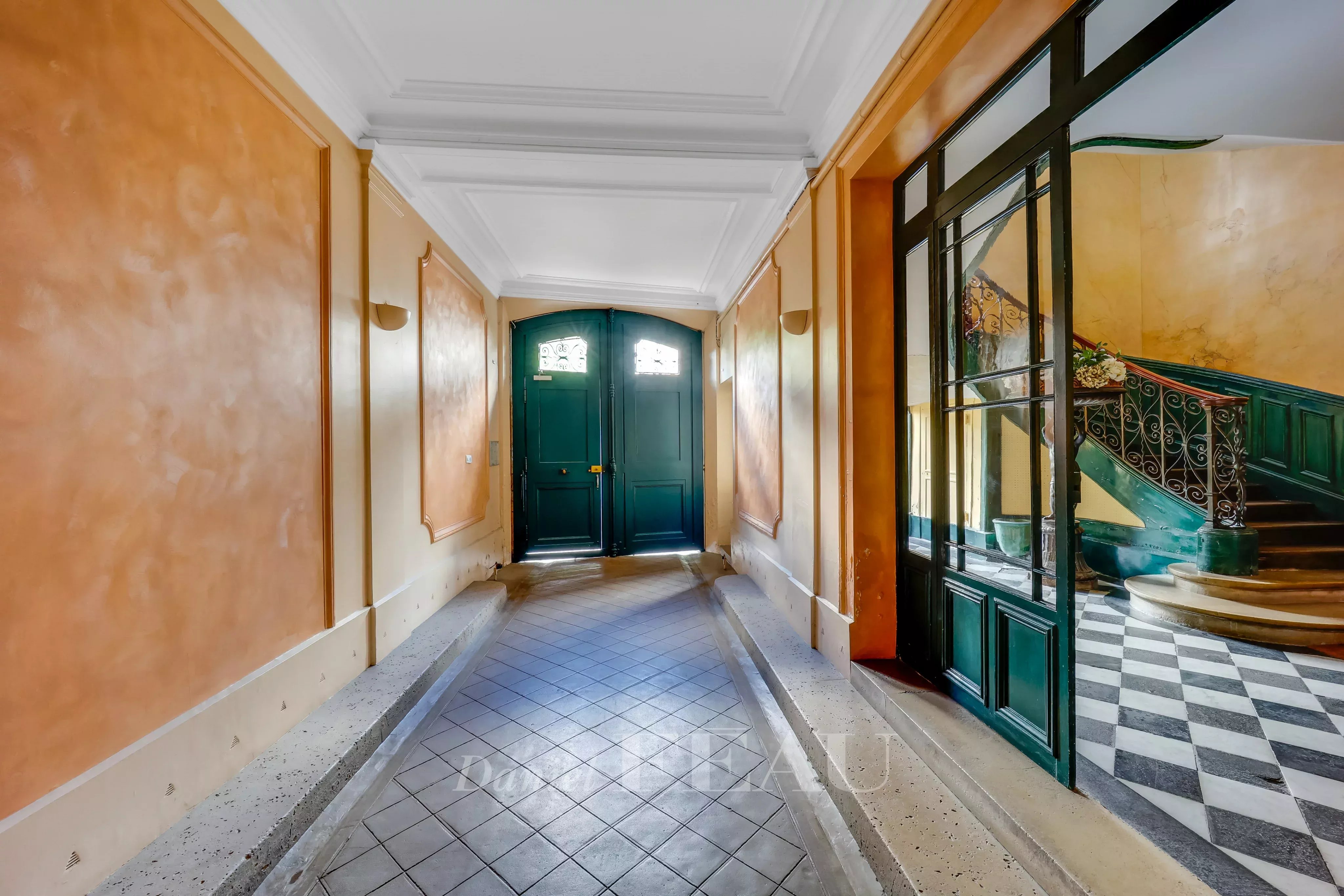 Location Appartement Saint-Germain-en-Laye