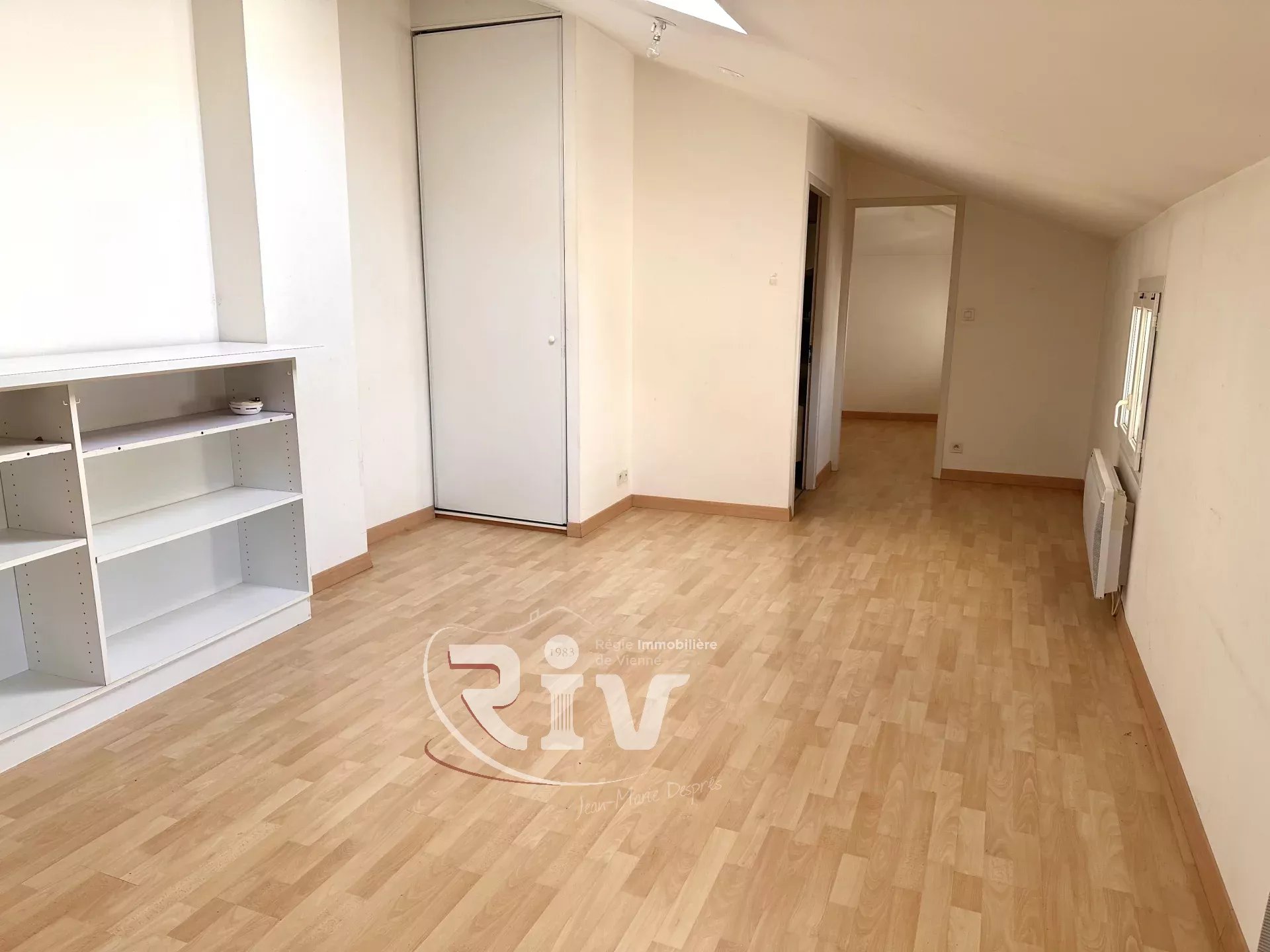 Agence immobilière de Riv Immo