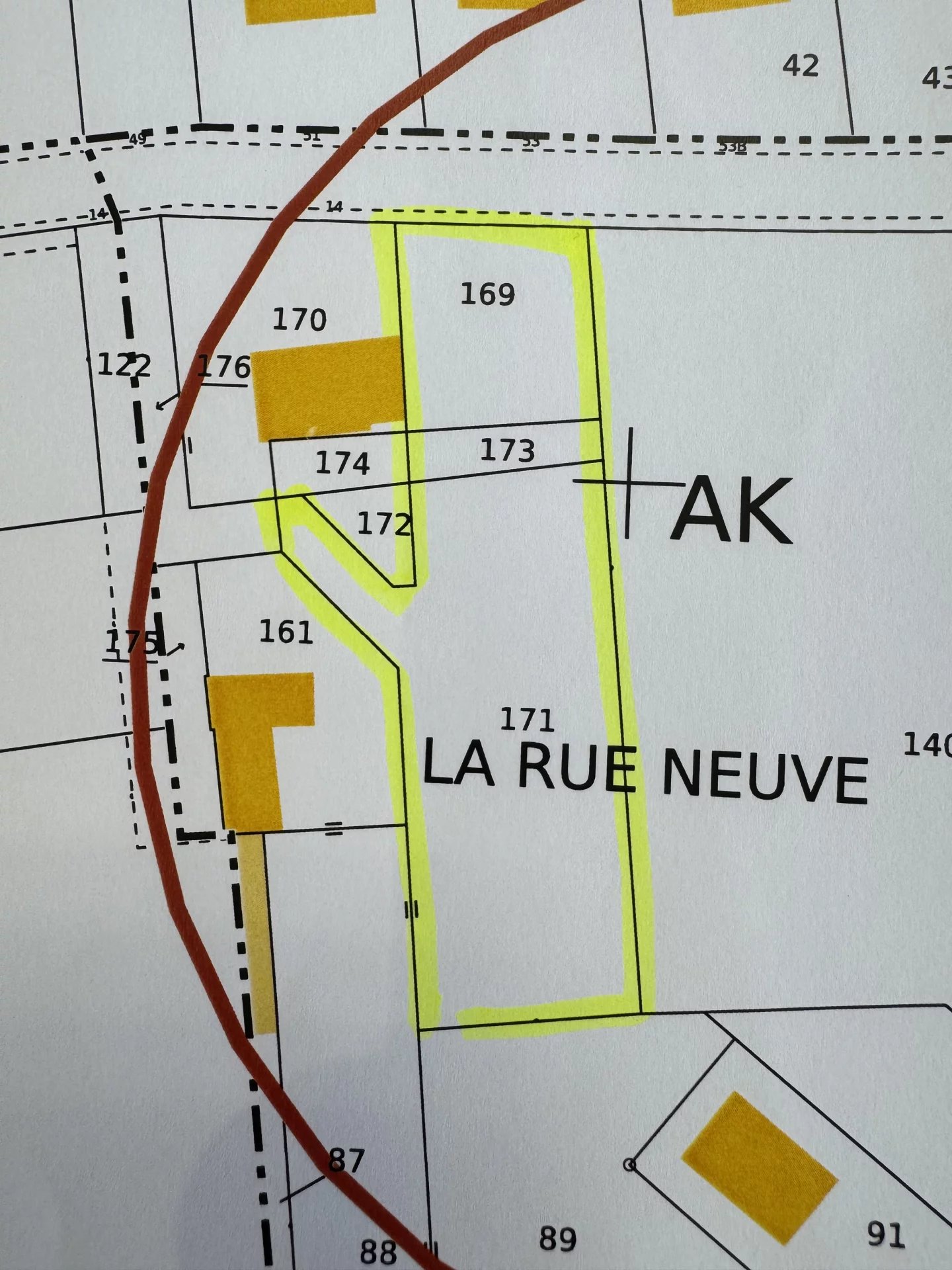 VERBERIE