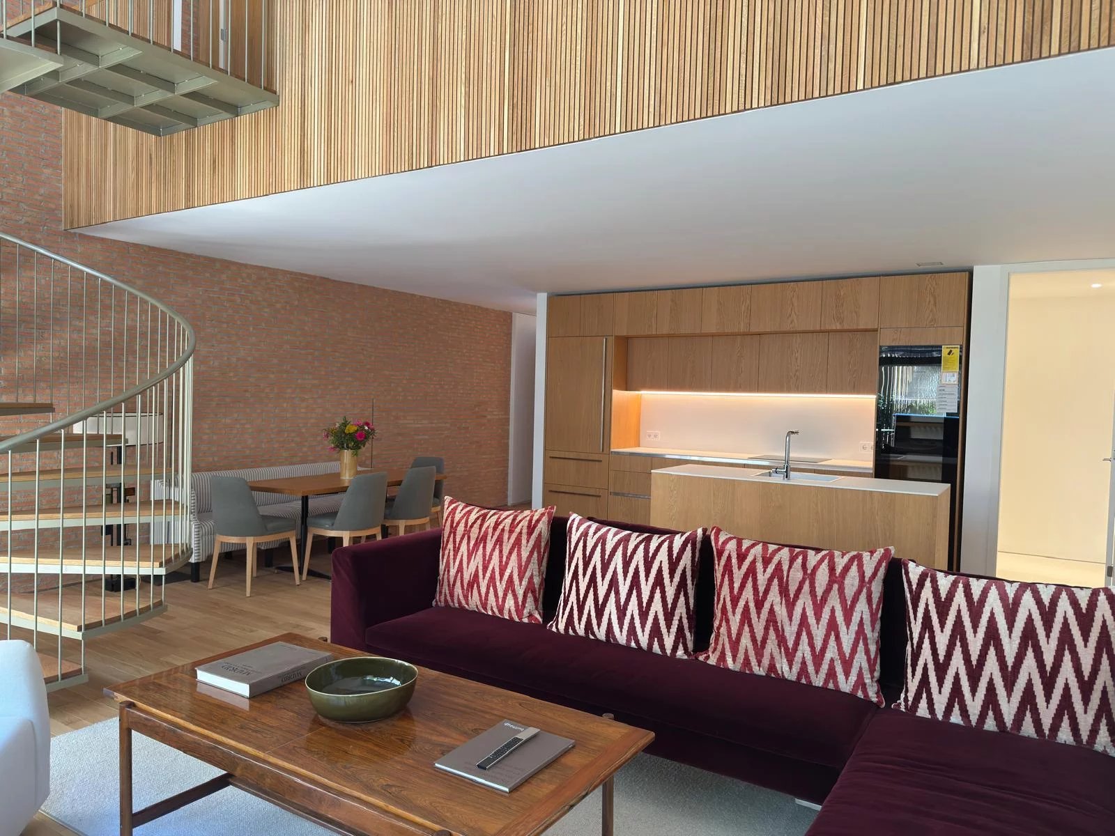 Sale Duplex Madrid Ciudad Jardín