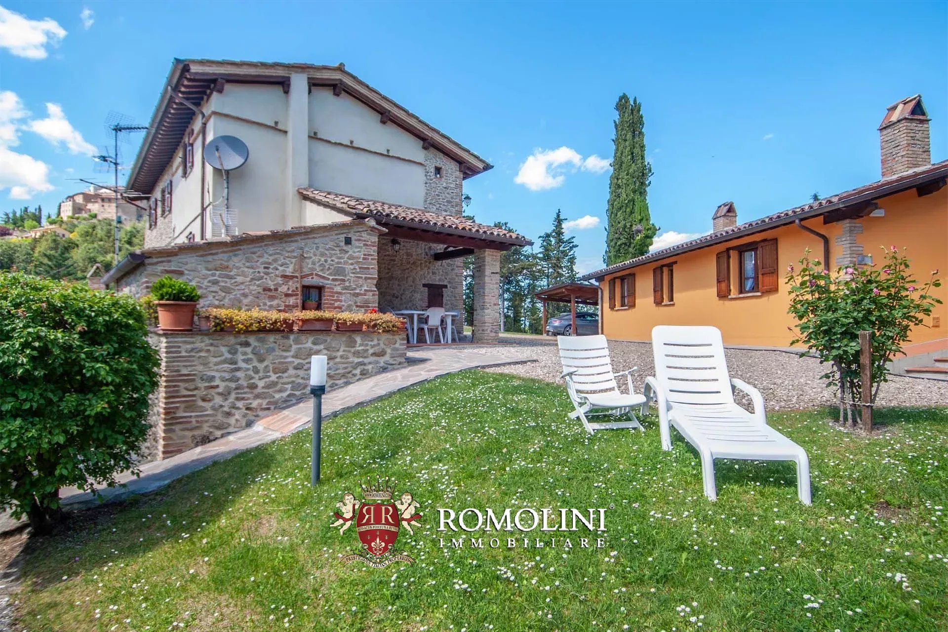 4 Bedroom Villa/Townhouse's Image 10