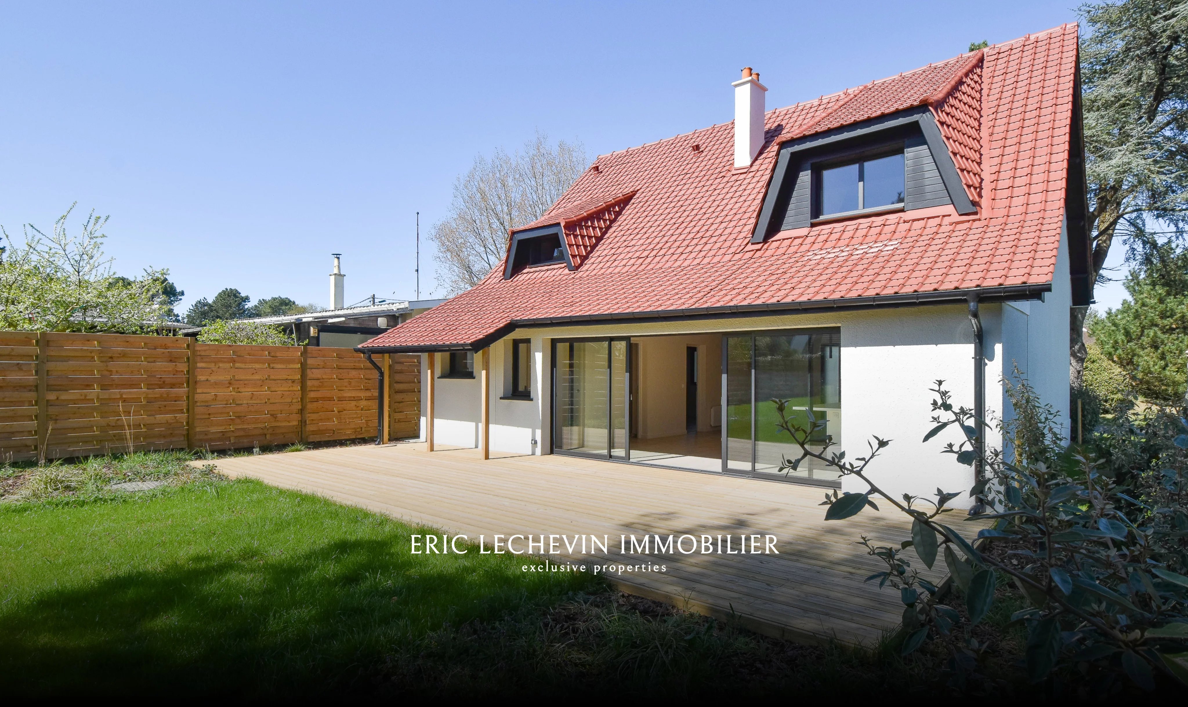 Agence immobilière de ELIM