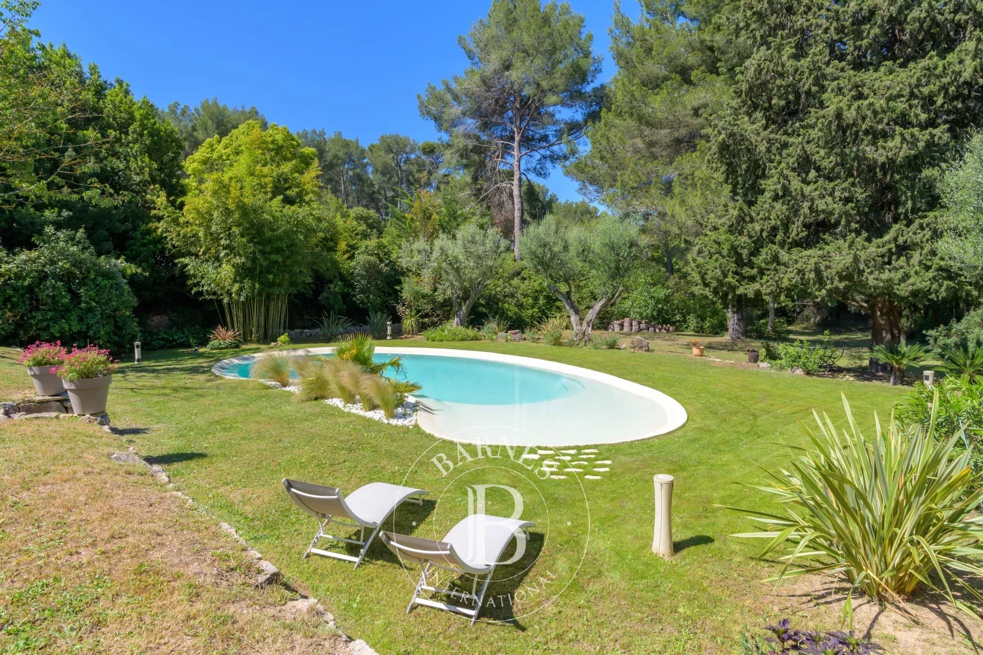 Villa Sanary-sur-Mer - picture 27