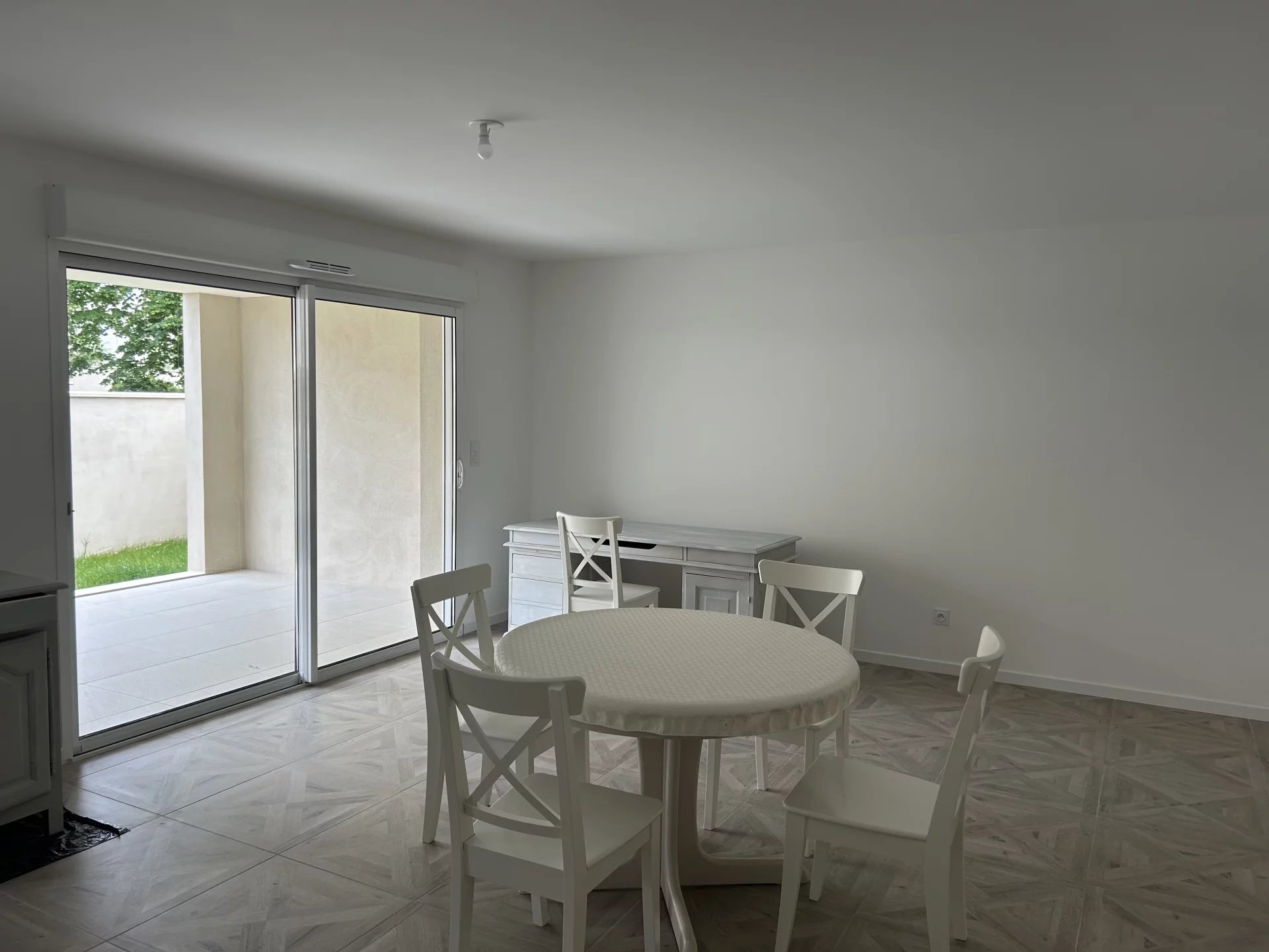 Location Appartement Uzès