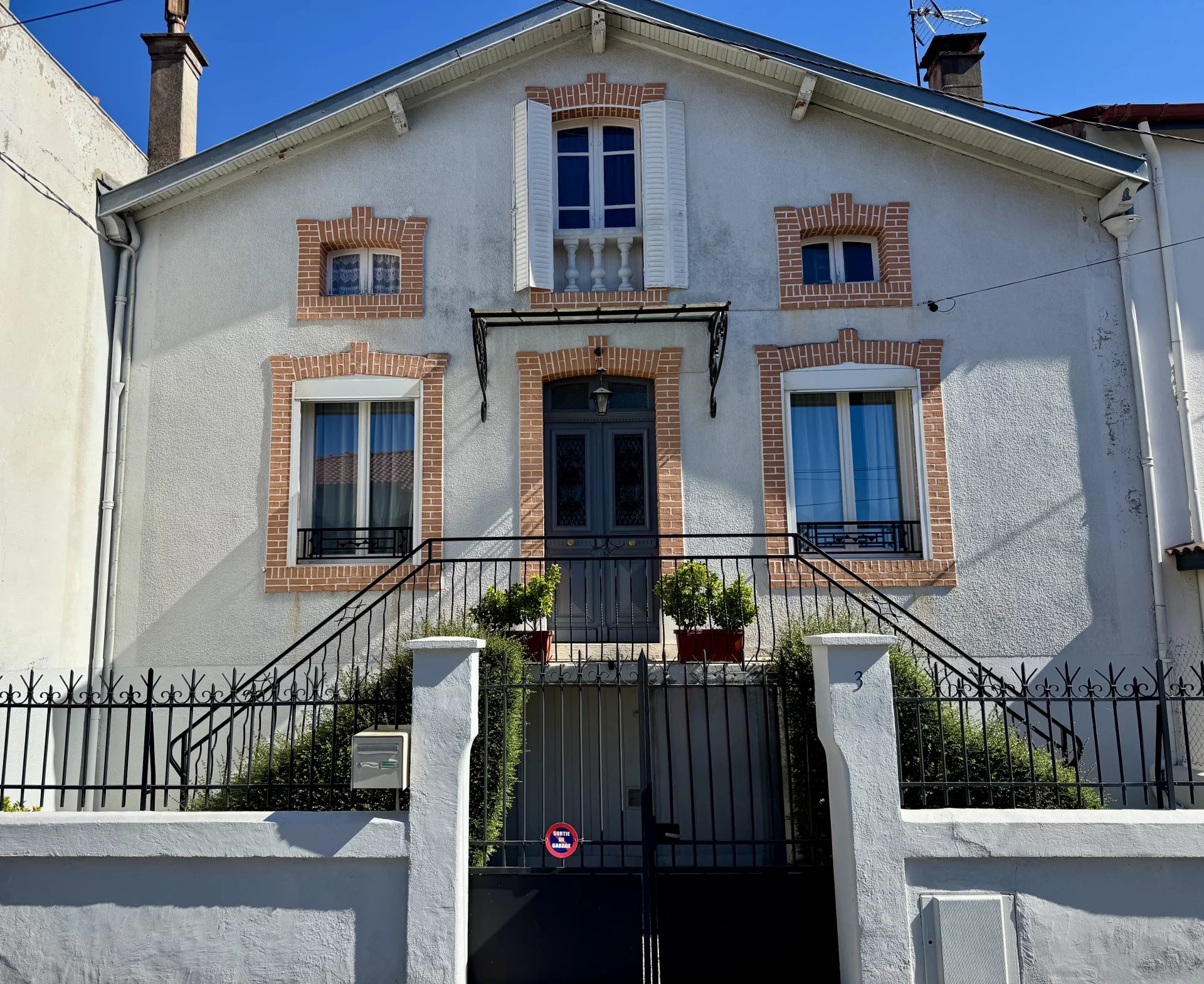 Vente Maison Saint-Girons