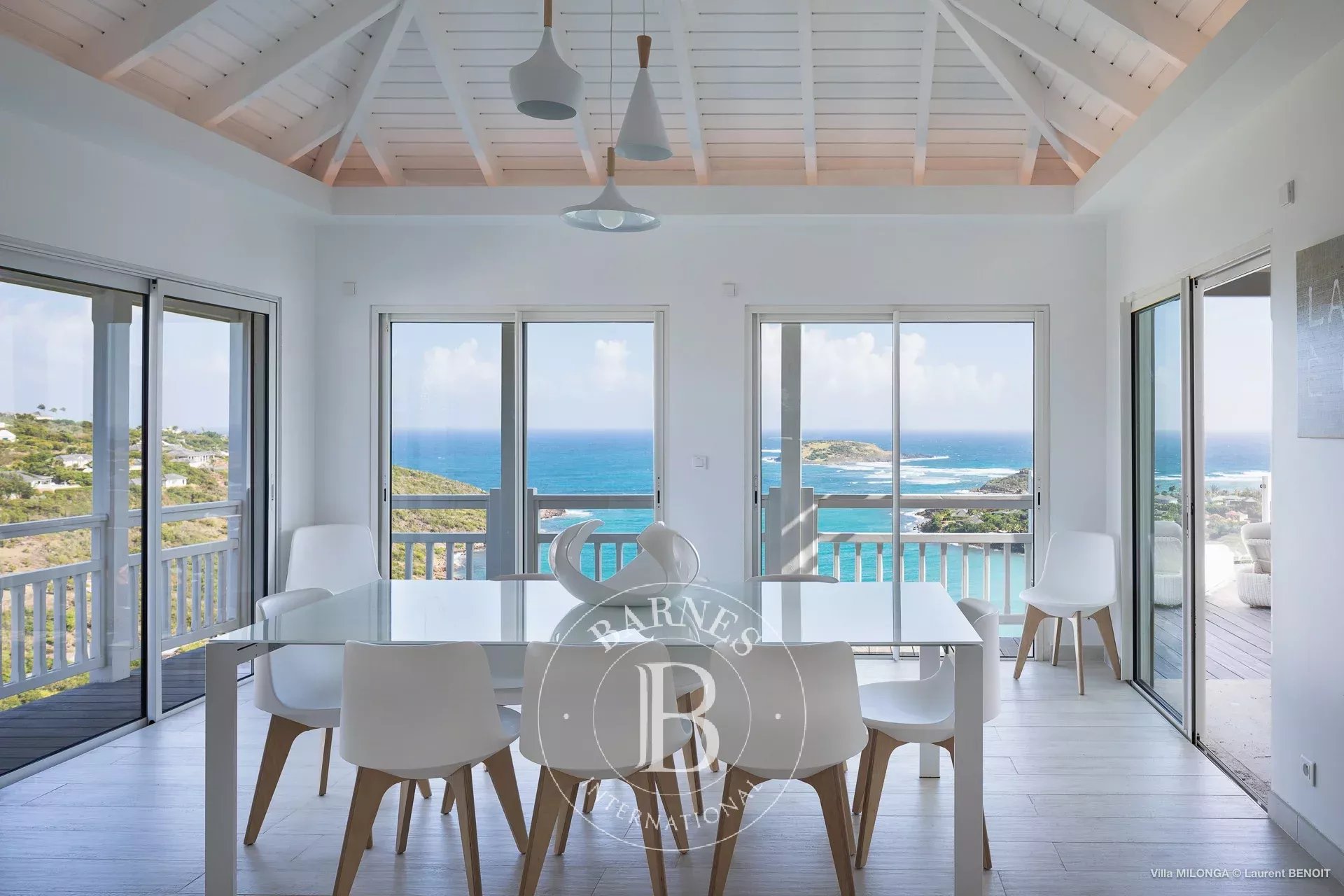 Marigot  - Villa 4 Chambres - picture 7