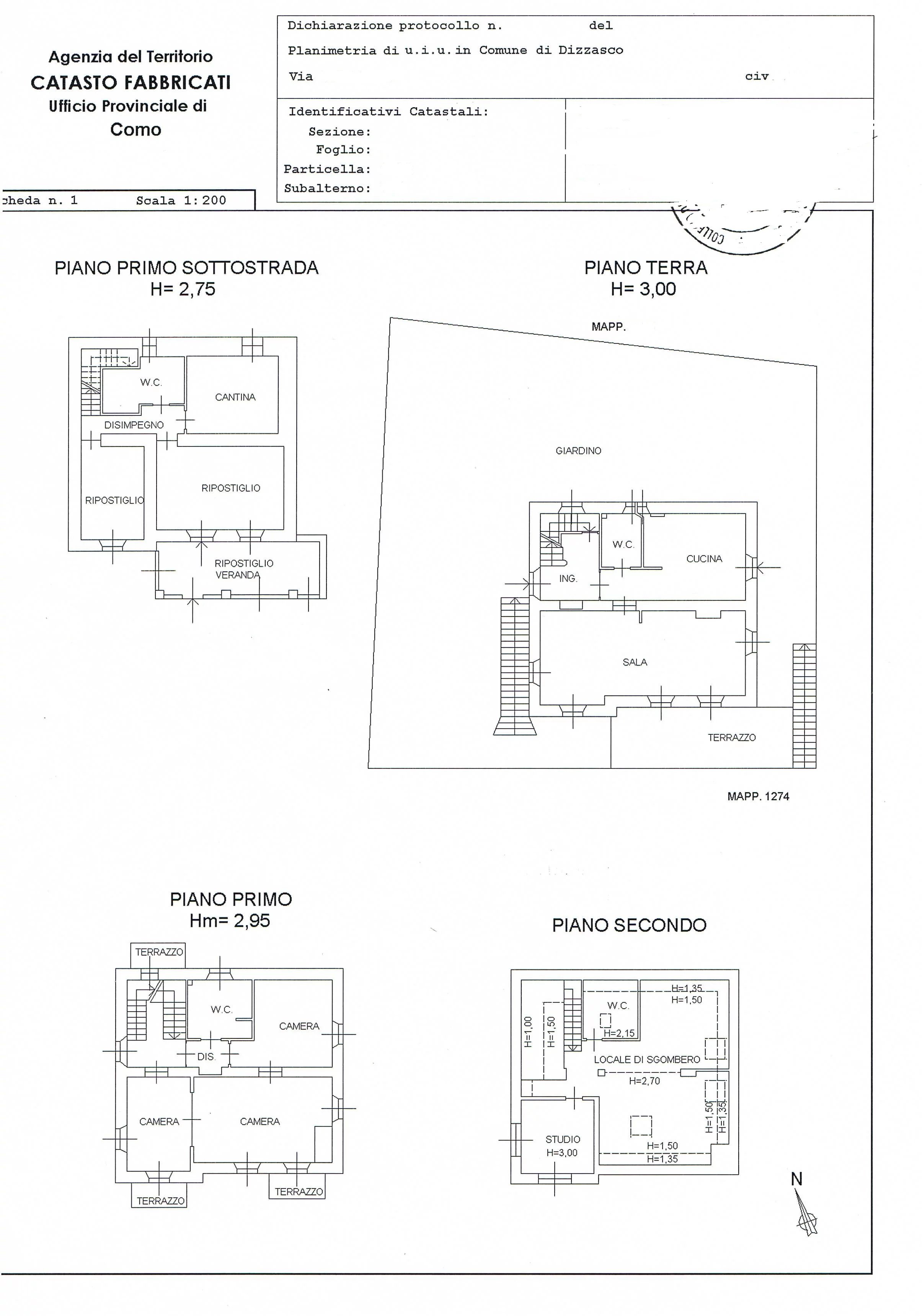Villa Dizzasco - picture 40 title=
