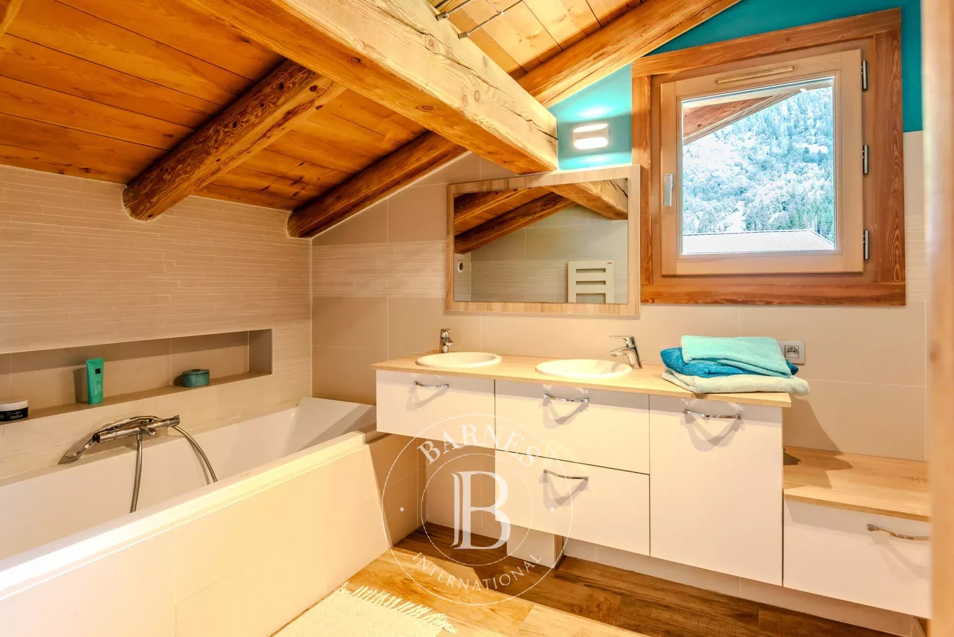 Dağ evi Chamonix-Mont-Blanc - picture 18