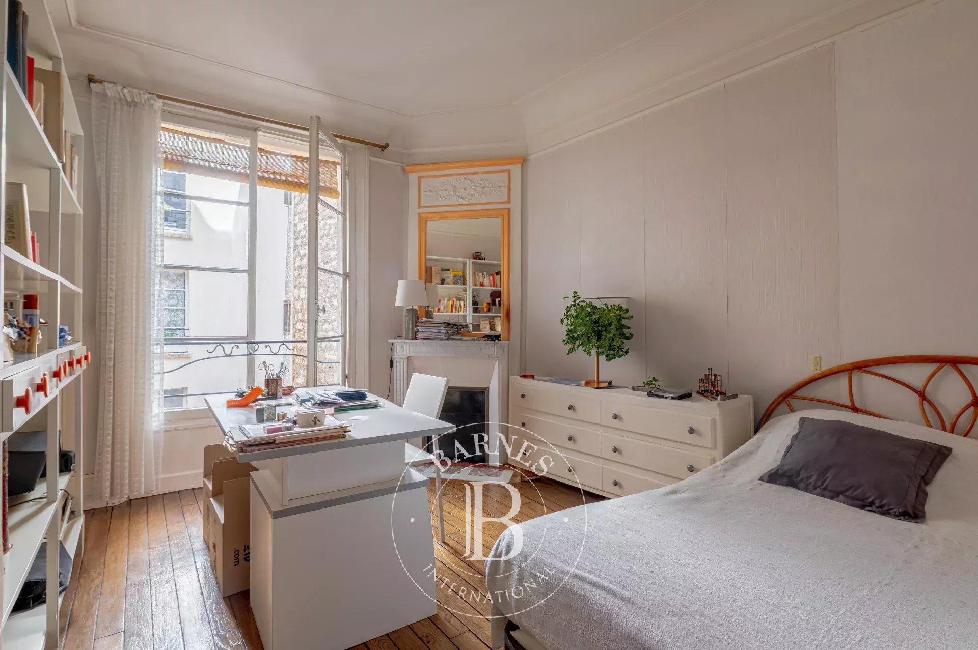 Daire Paris 5ème - picture 8