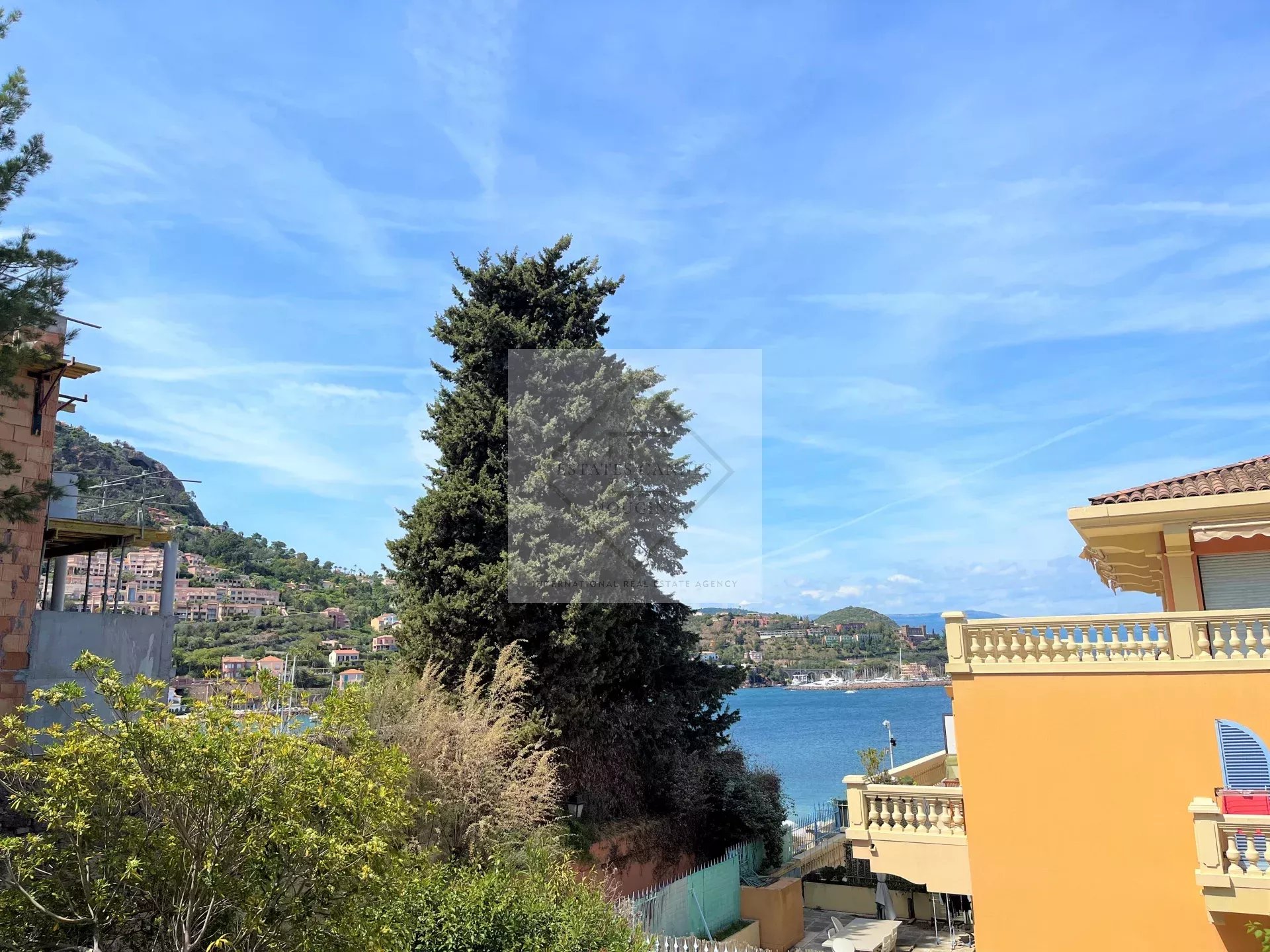 Magnifique Appartement  Théoule-sur-Mer  Plage — photo 31