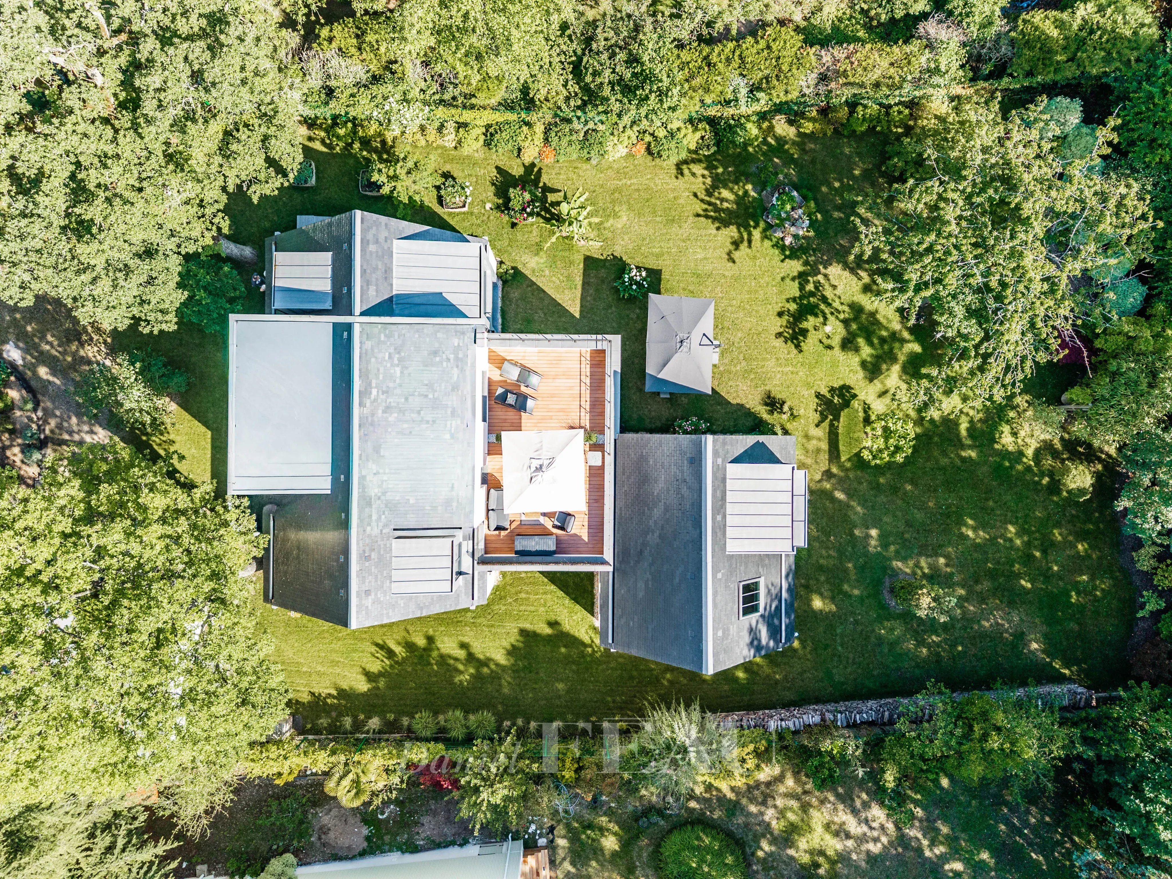 Vente Maison Le Vésinet