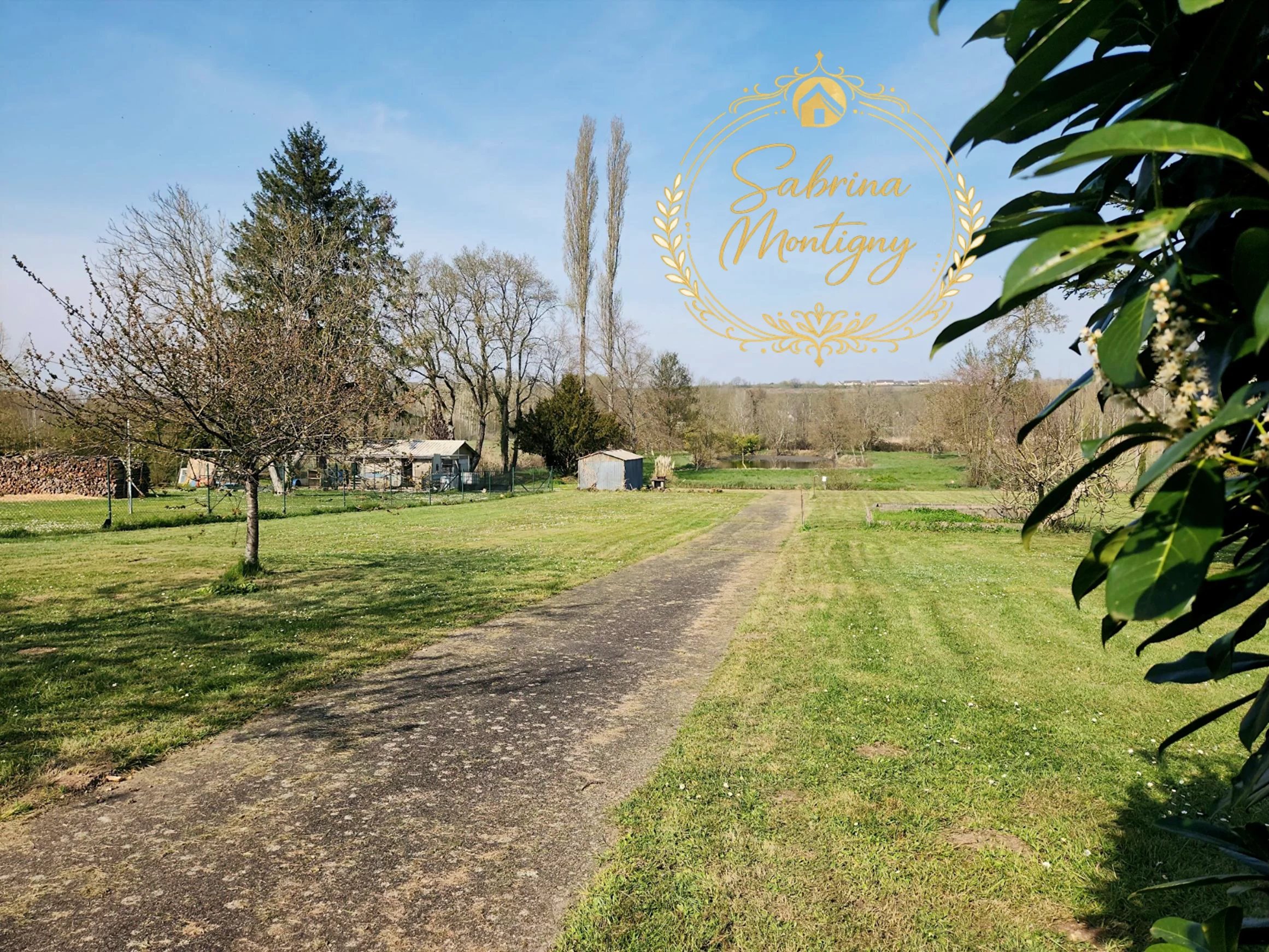 EXCLUSIVITÉ - MAISON CHAPELLE-SAINT-BLAISE — photo 18