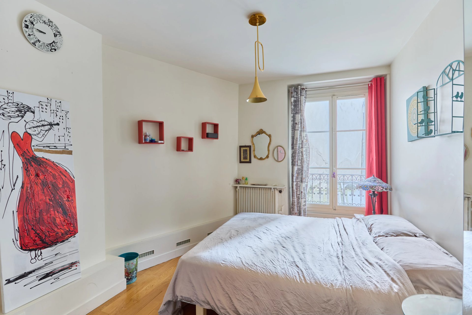 2 Bedroom Apartment/Flat's Image 7