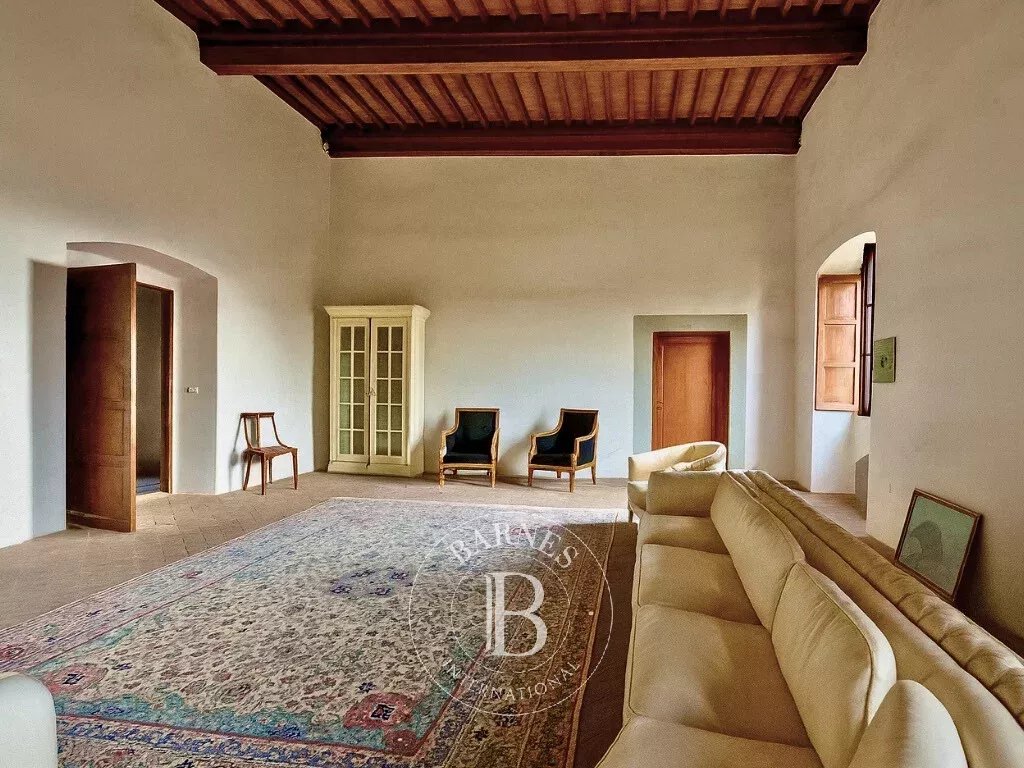 Arezzo  - Château 40 Pi&egrave;ces 40 Chambres - picture 16