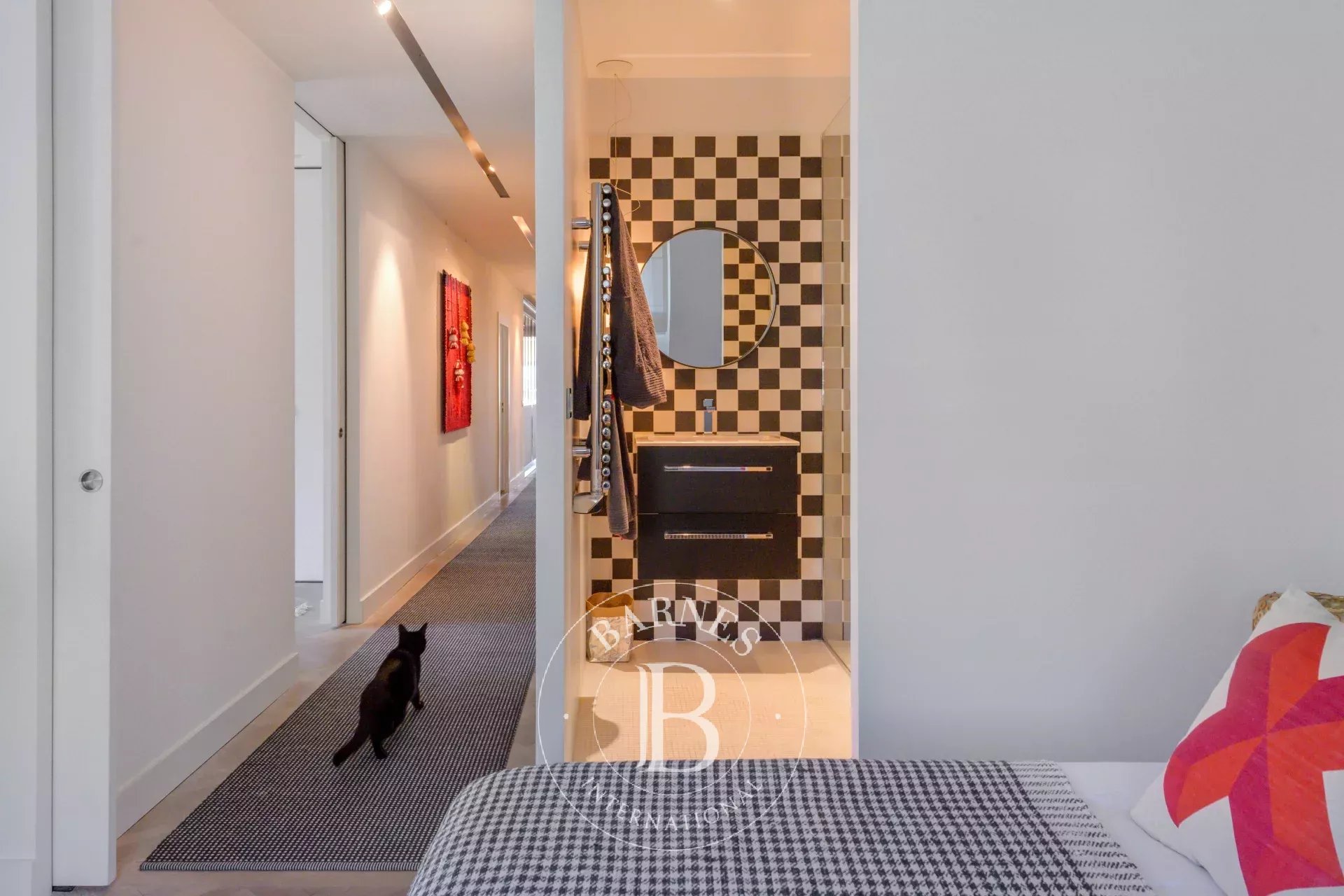 Daire Marseille 8ème - picture 17