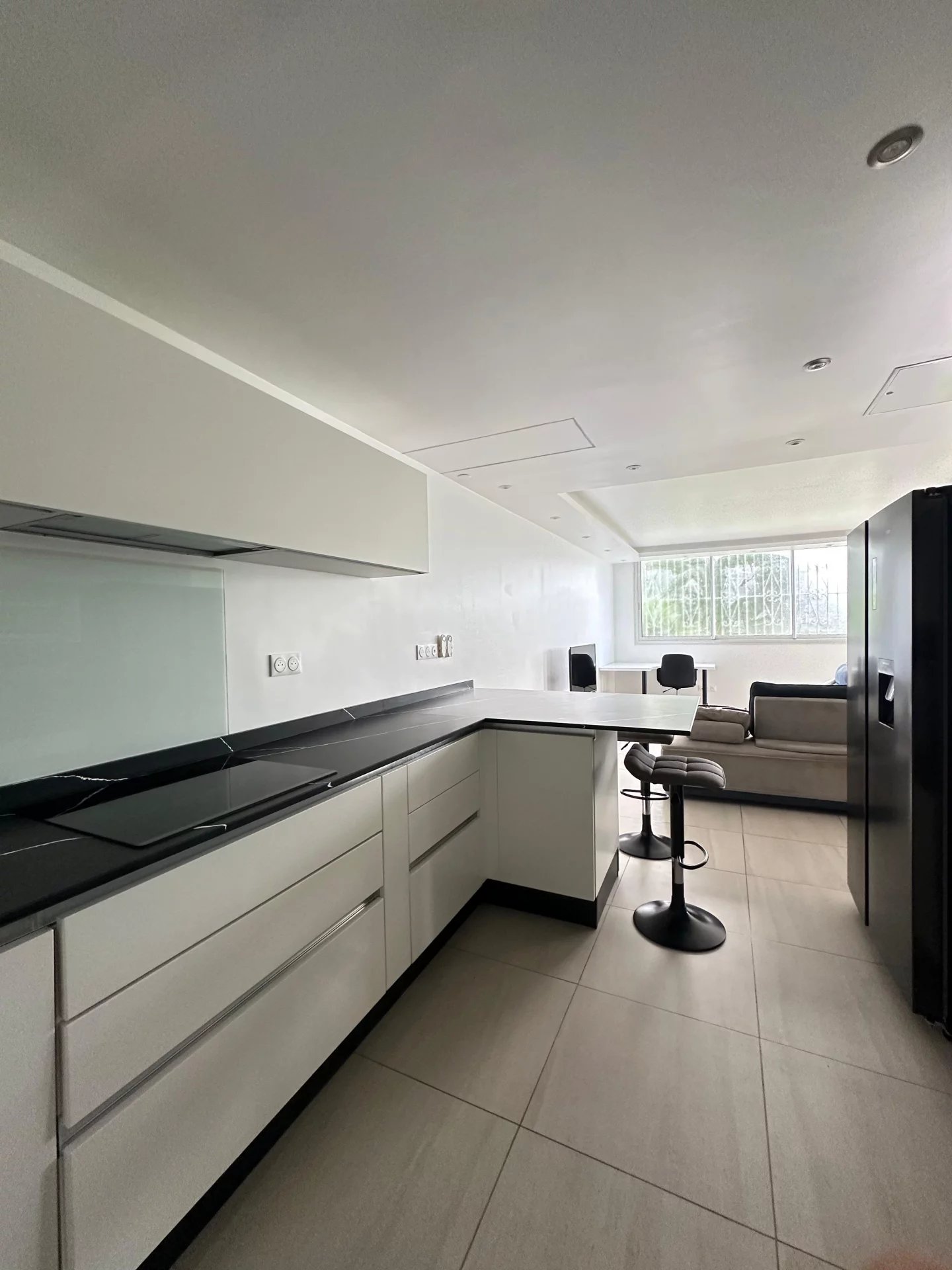 Location Appartement Le Gosier