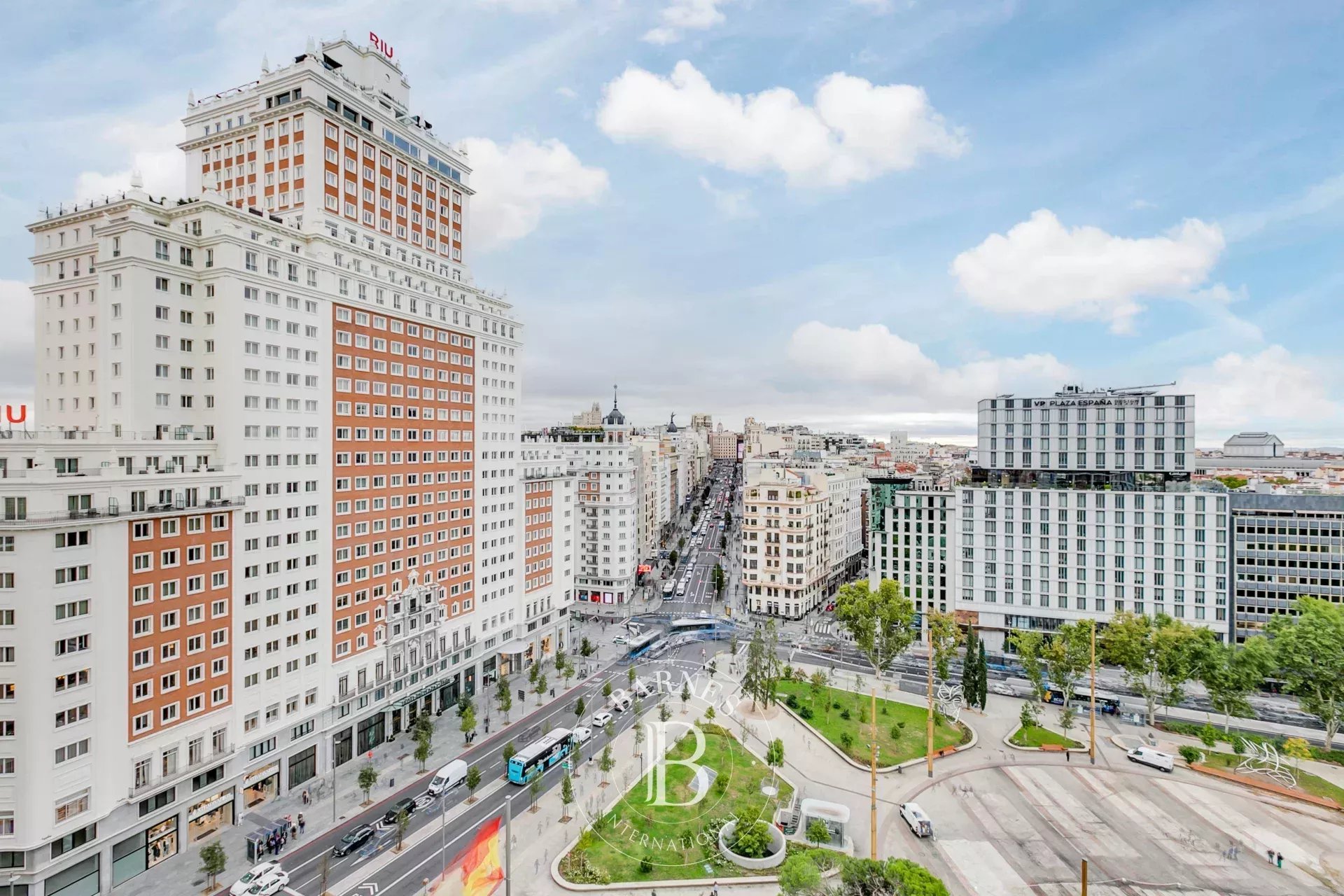 Daire Madrid - picture 30