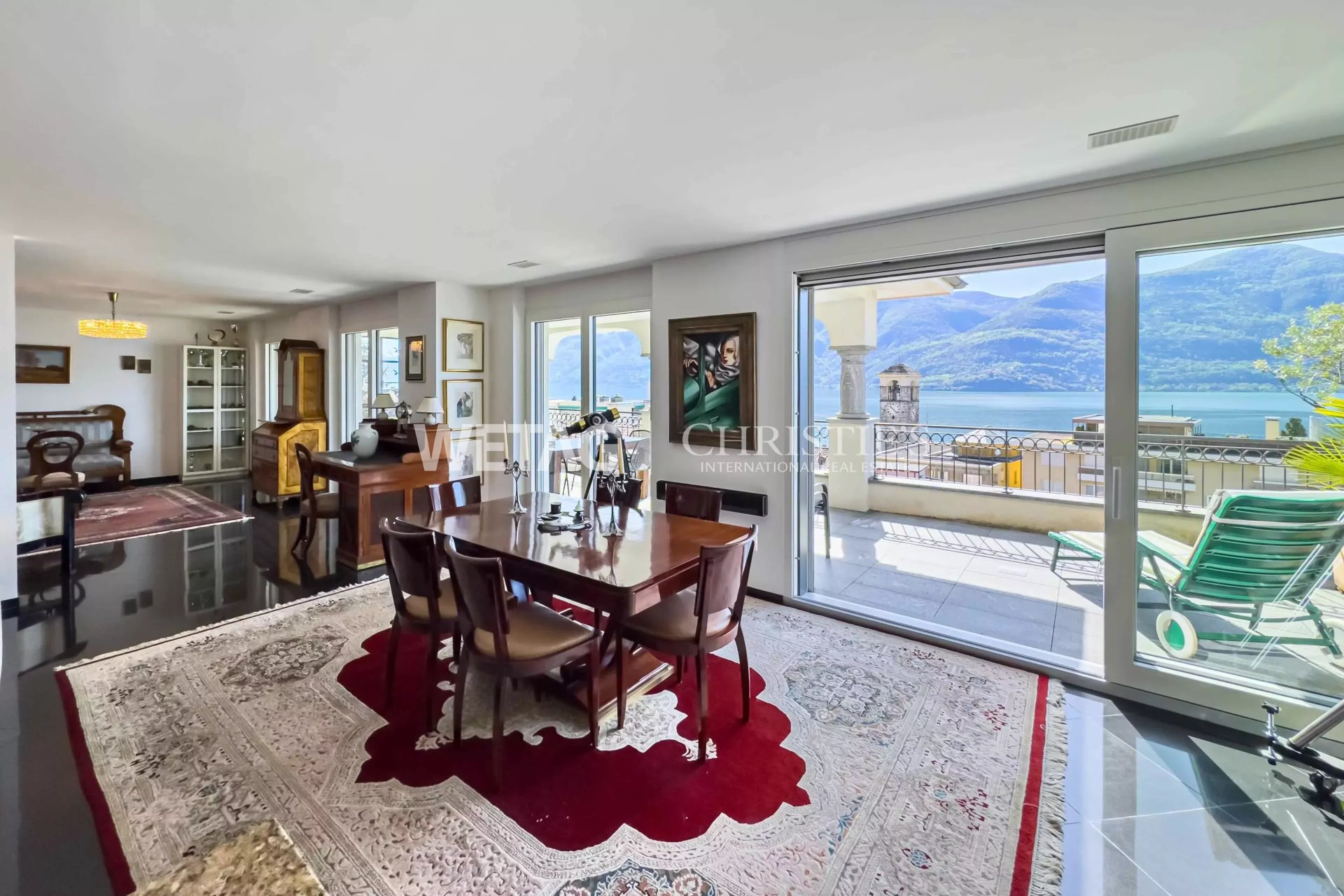 Property Slider Image