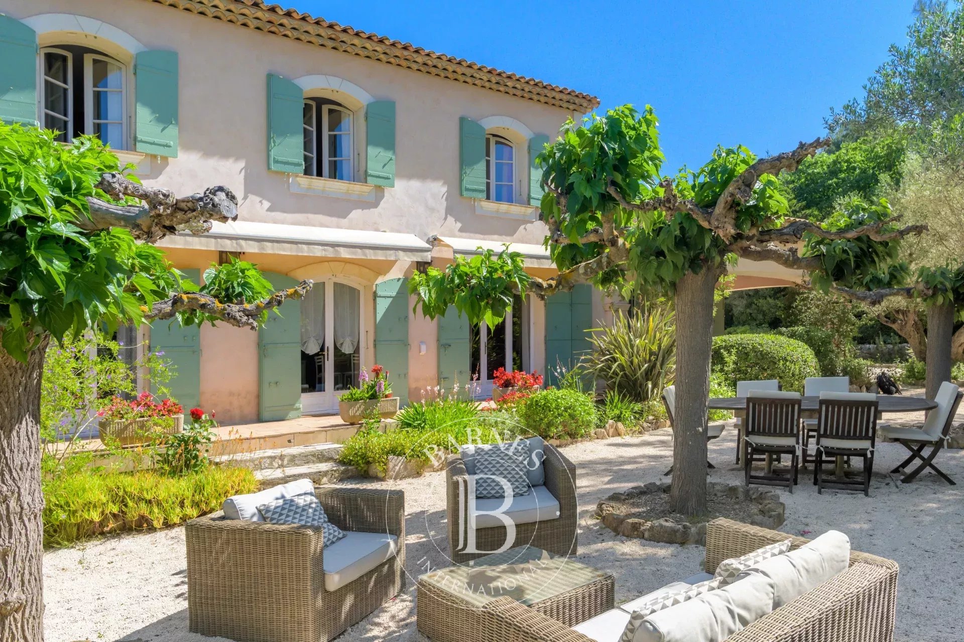 Villa Sanary-sur-Mer - picture 7