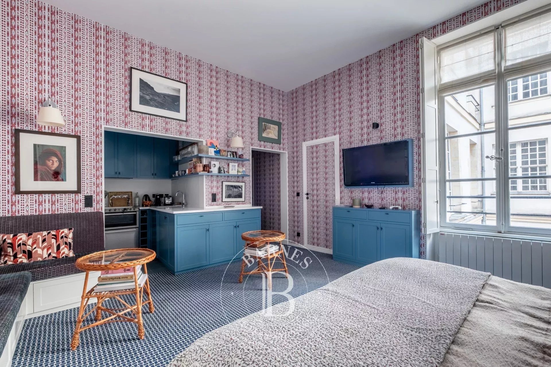 Piso Paris 75006  -  ref 86380571 (picture 1)