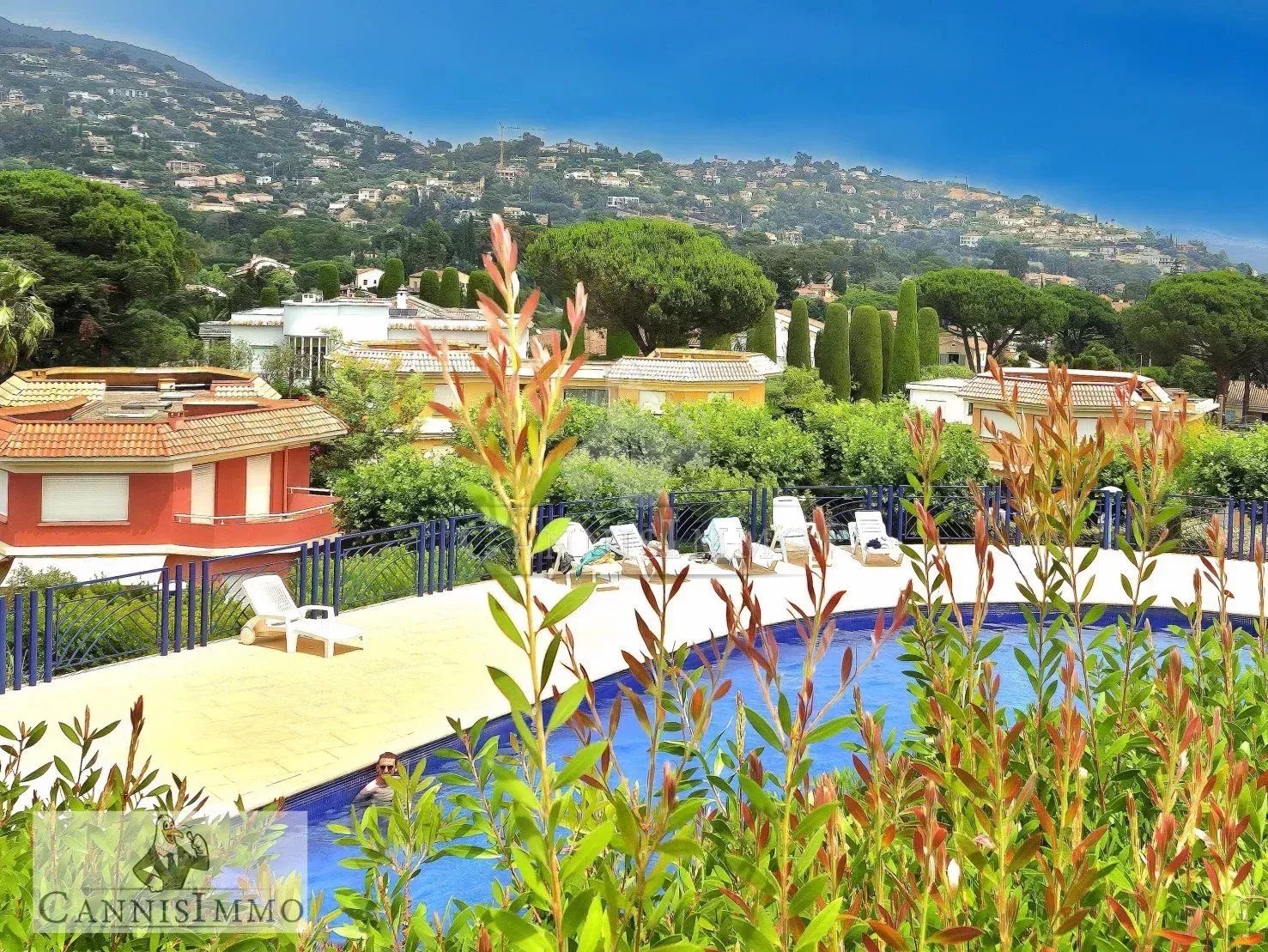 Agence immobilière de CANNISIMMO