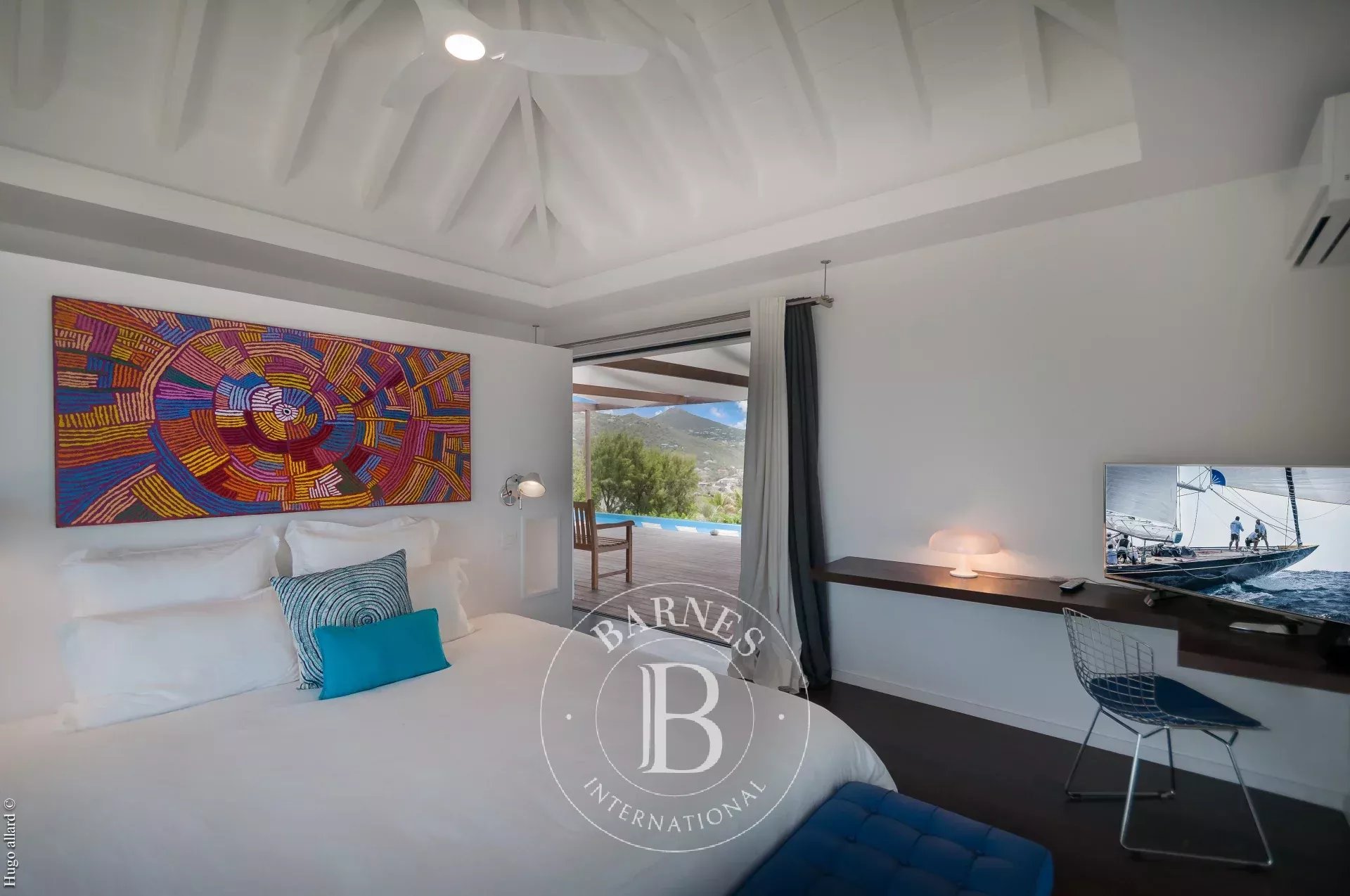 Petit Cul-de-Sac  - Villa 4 Chambres - picture 15