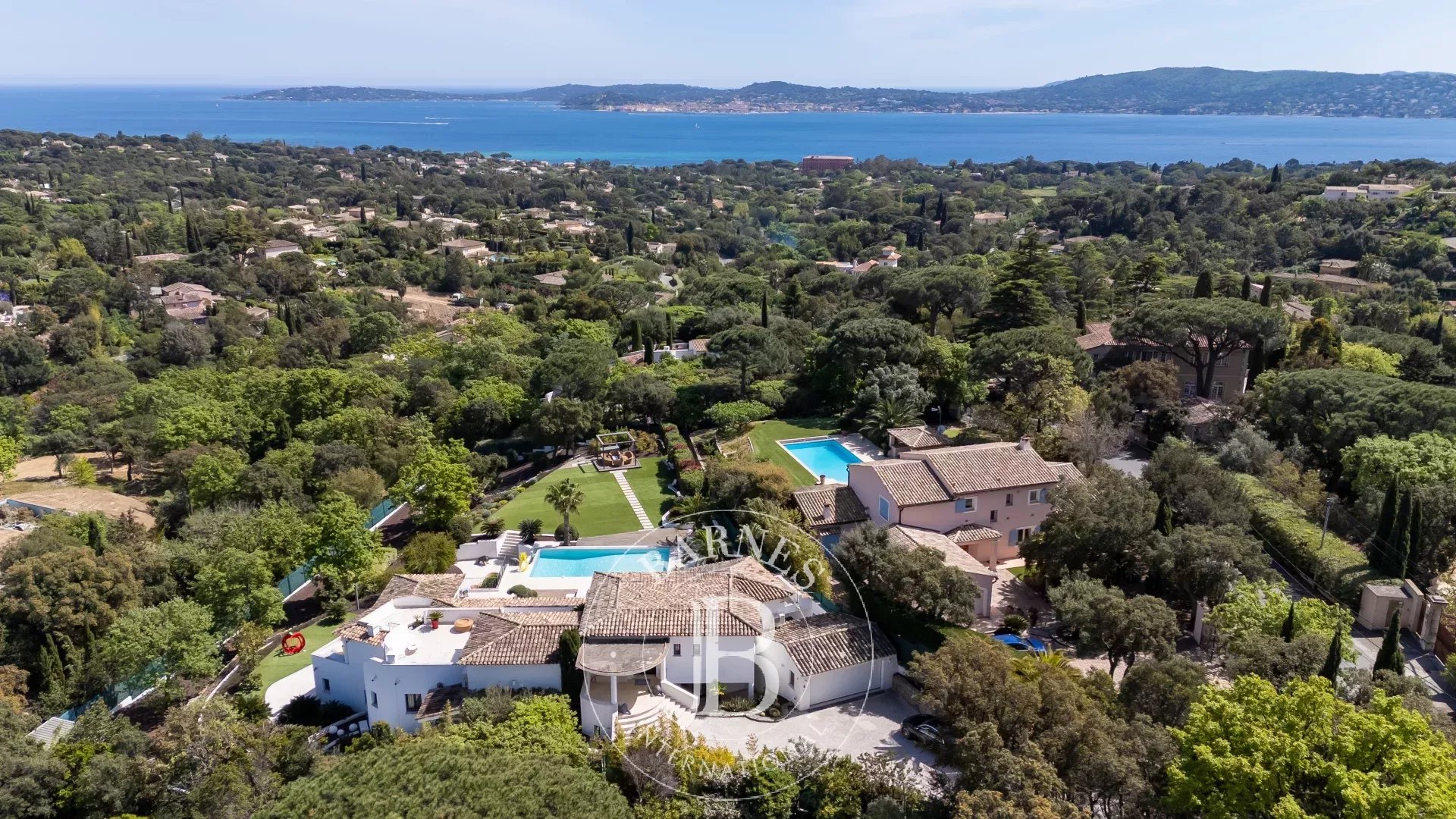 Mülkiyet Grimaud - picture 11