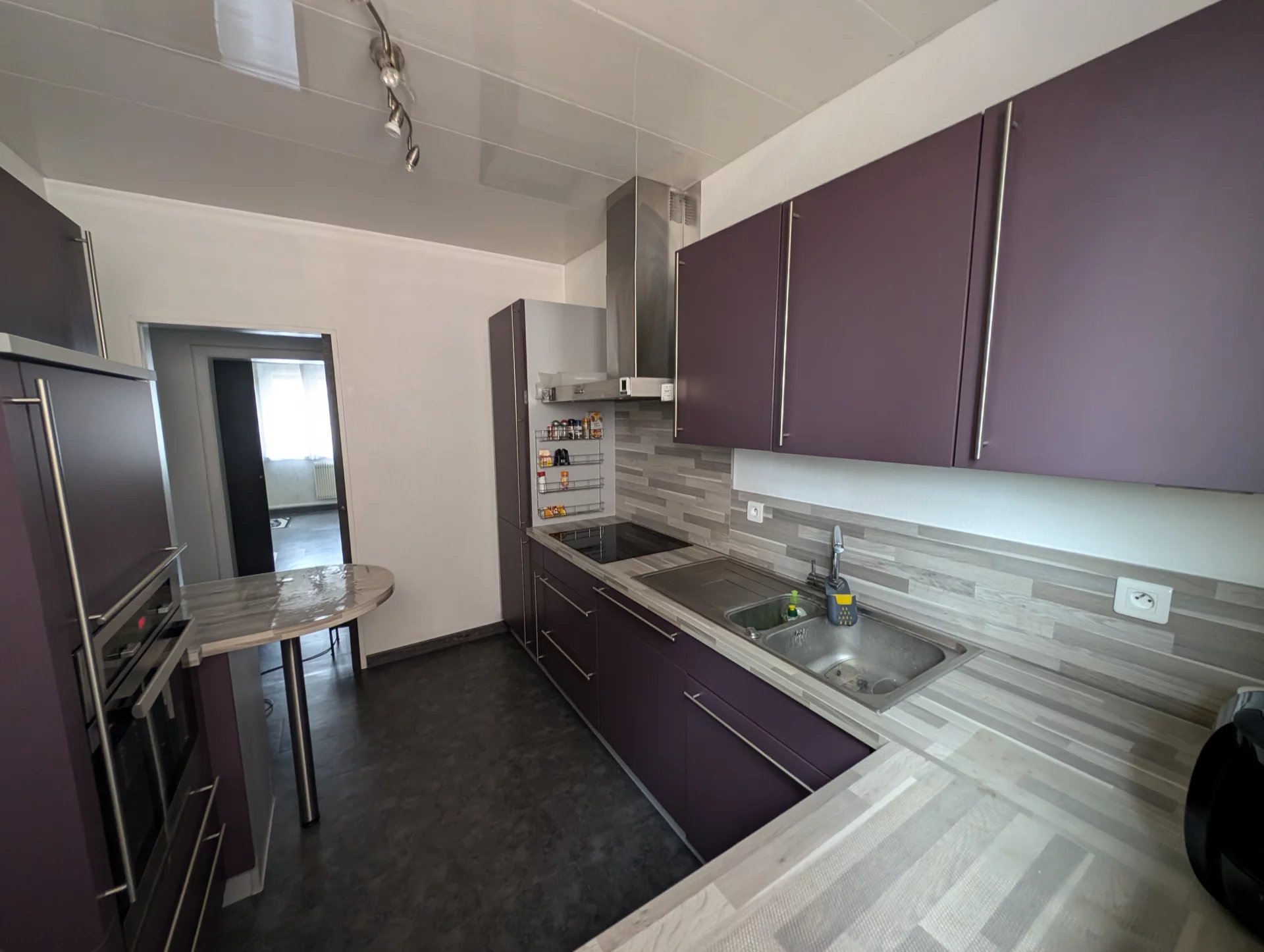 Vente Appartement Ingersheim