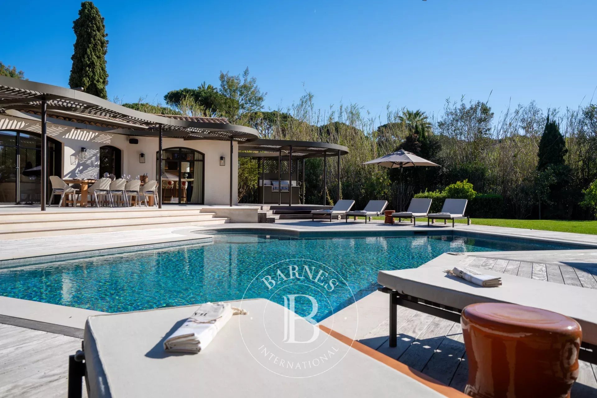 Villa Ramatuelle  -  ref 7093170 (picture 2)