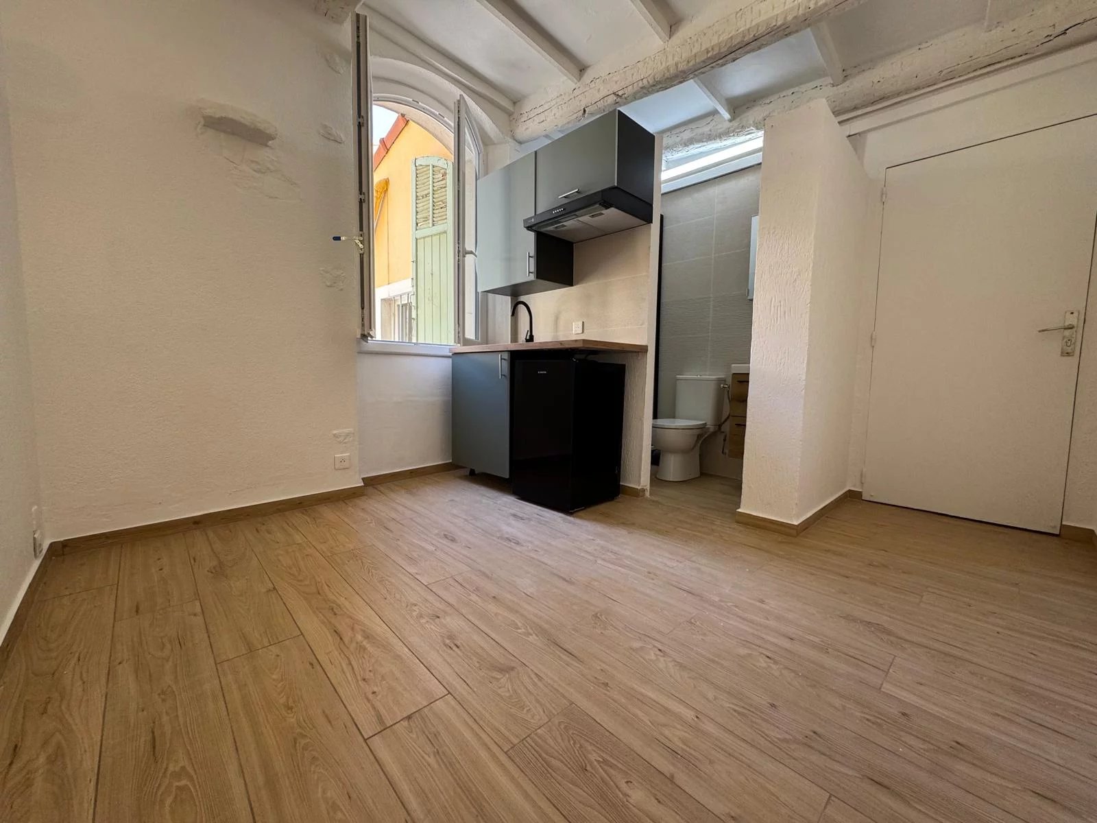 Location Appartement Nice Le Port