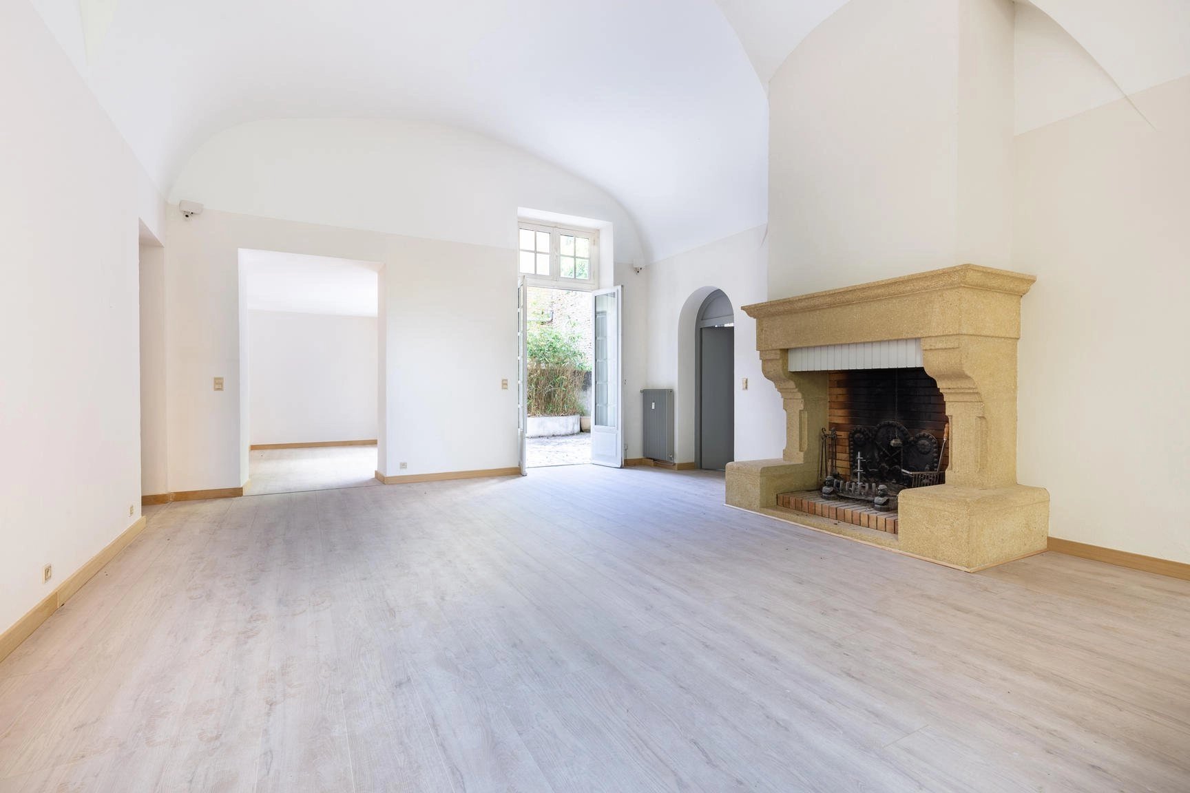 Appartement de 200 m² T5 à Lissieu (69380)