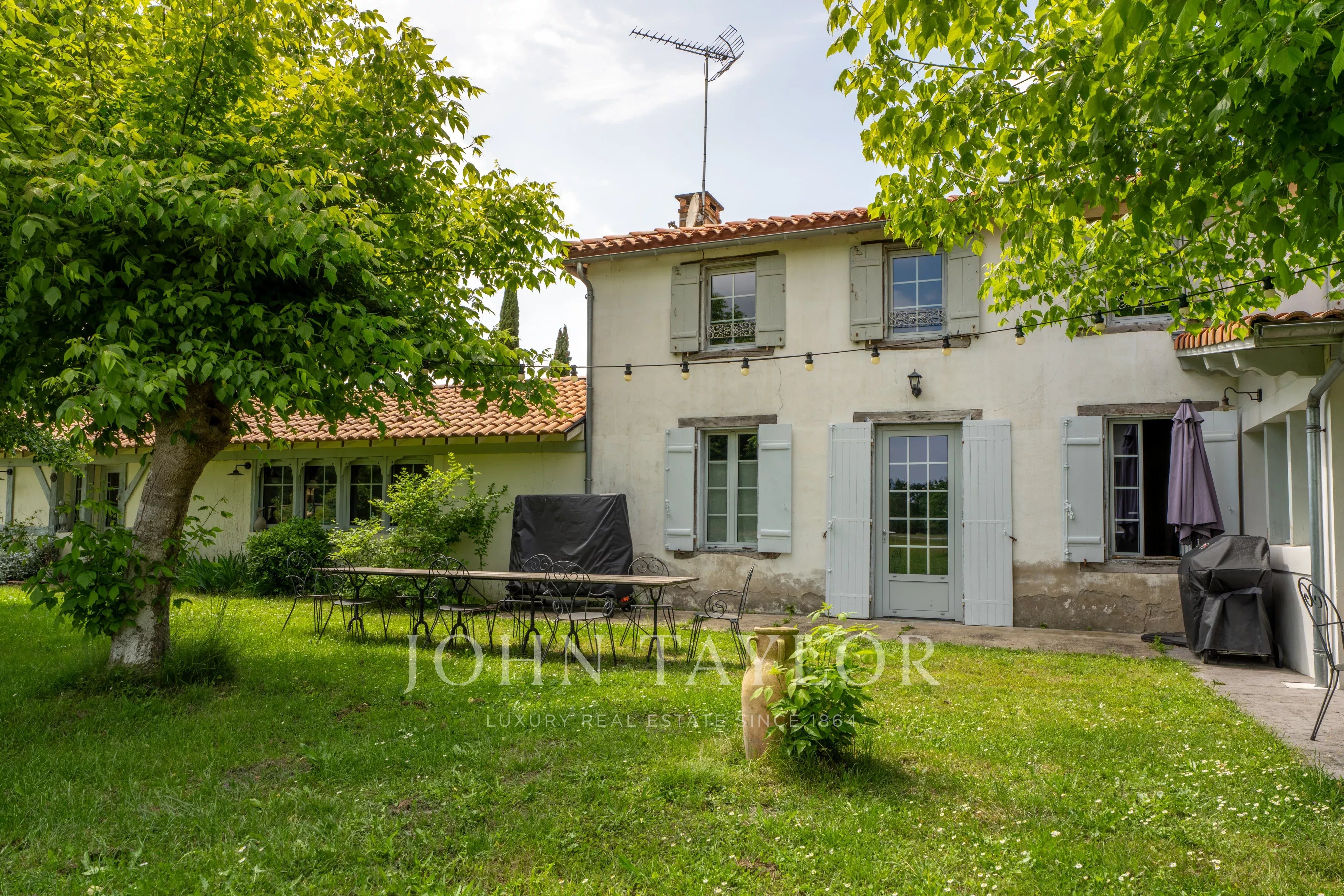 Vente Maison Parentis-en-Born