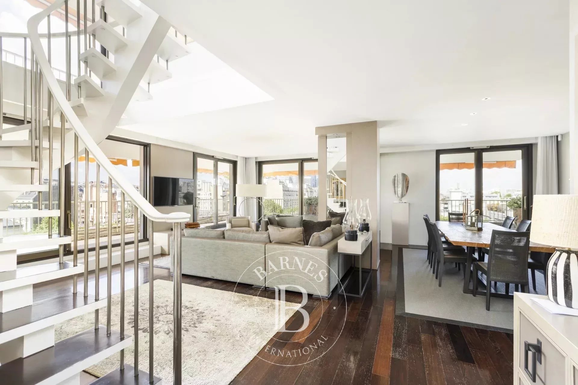 Dúplex Neuilly-sur-Seine  -  ref 2768257 (picture 2)