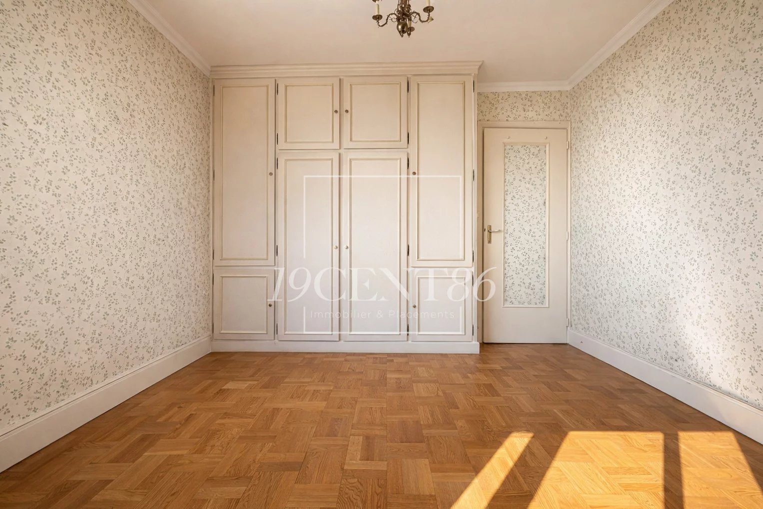 Vente Appartement Lyon 8ème
