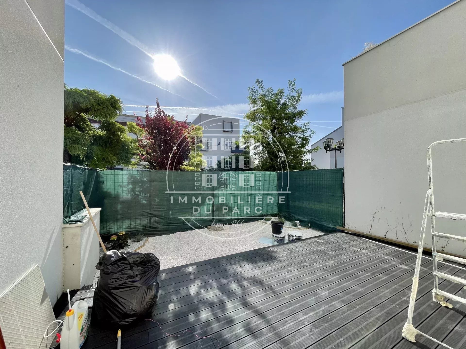 Location Appartement Sartrouville