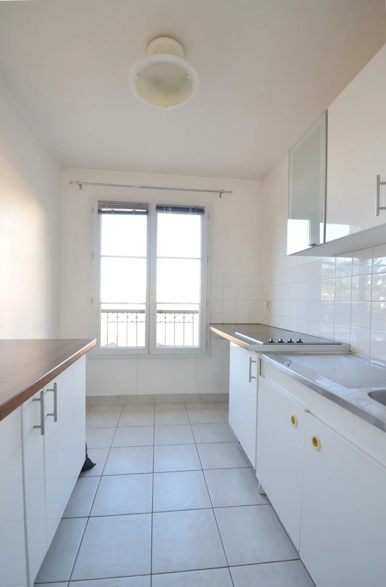Vente Appartement Croissy-sur-Seine
