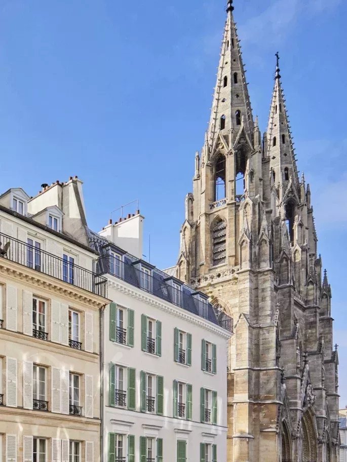 Agence immobilière de Nouvelle Vague Real Estate