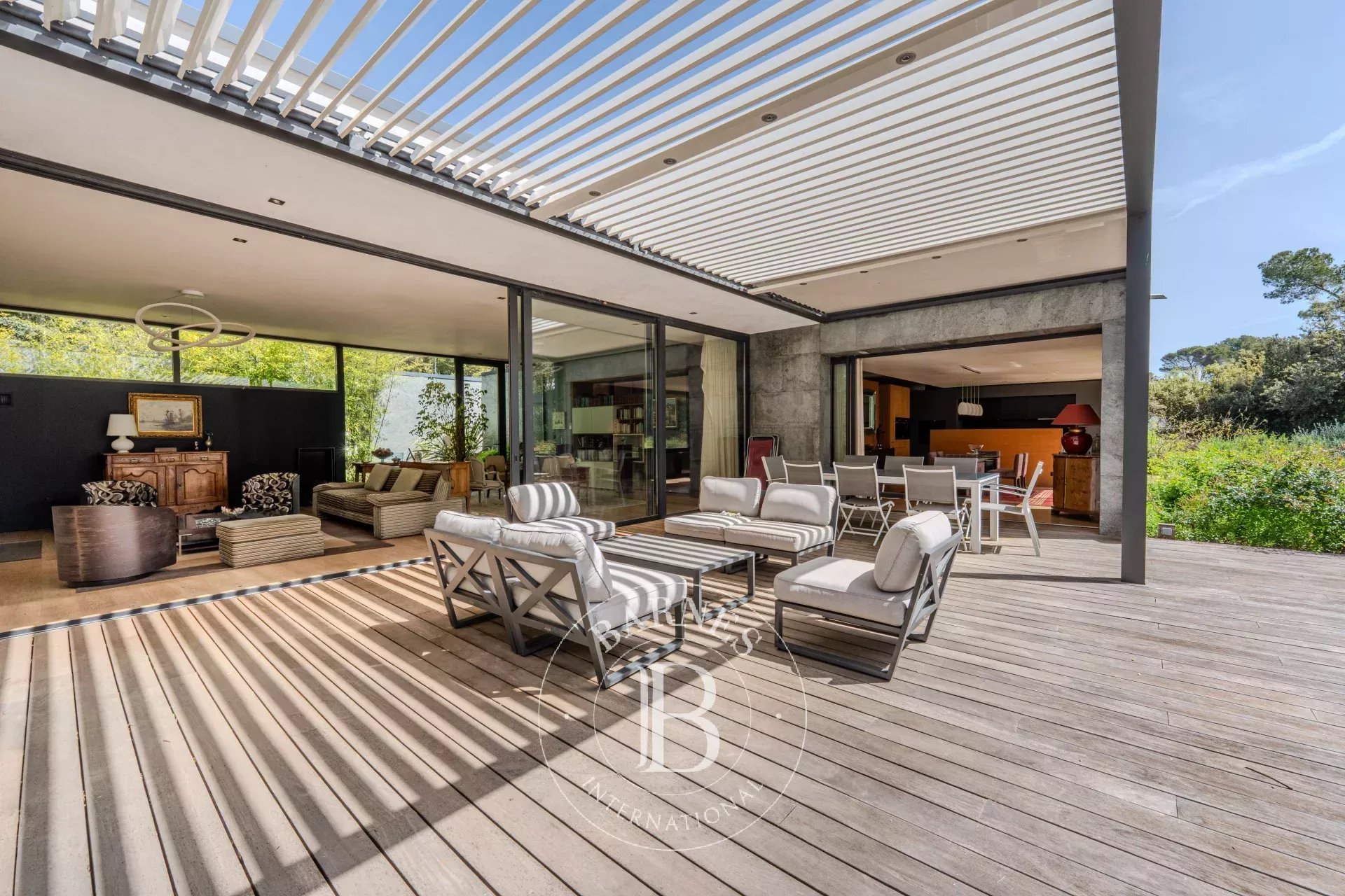 Ev Aix-en-Provence - picture 6