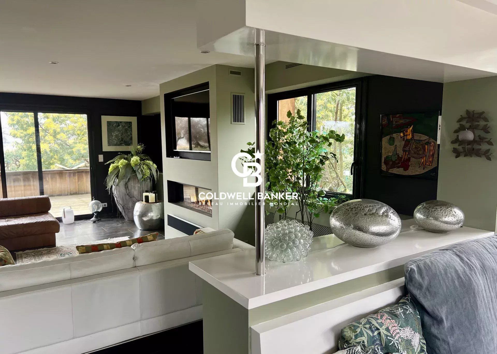 Agence immobilière de Silver Coast Int. Realty