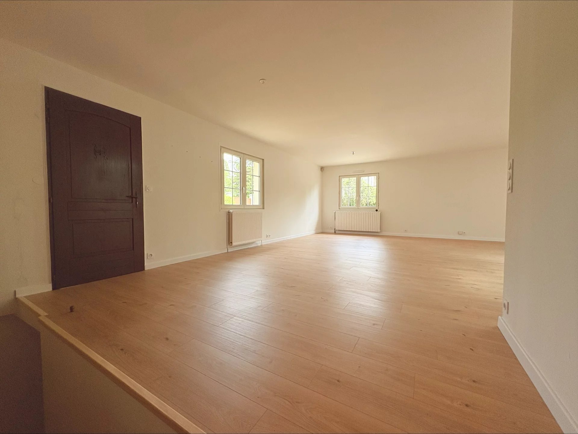 Vente Maison Metz
