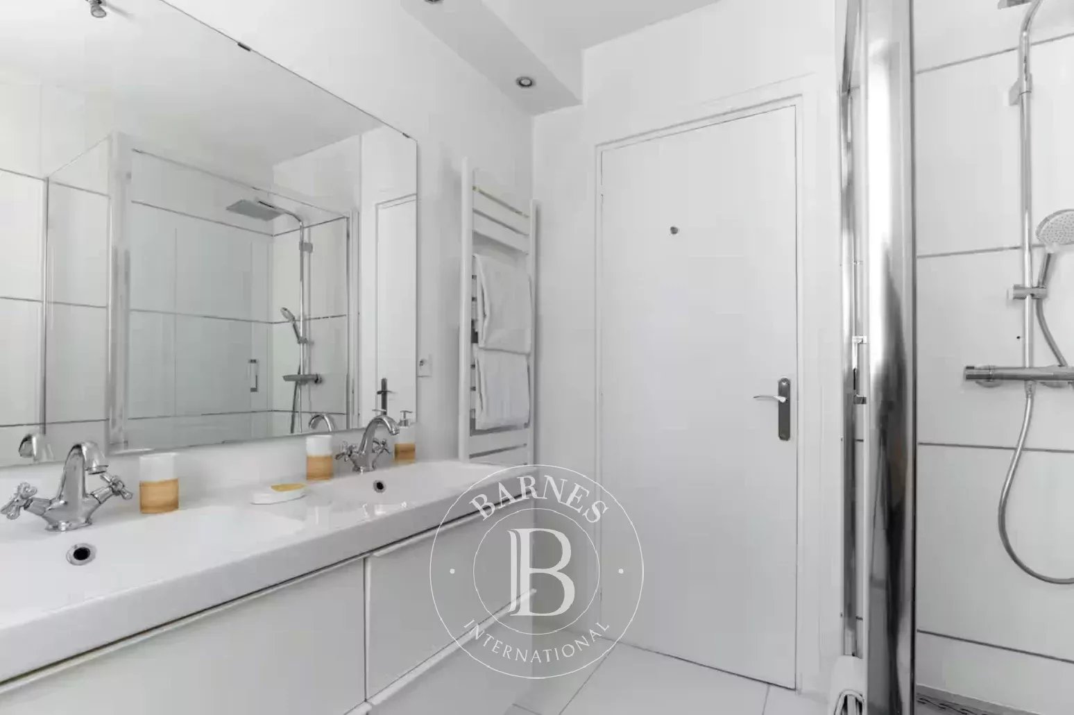 Daire Paris 8ème - picture 11