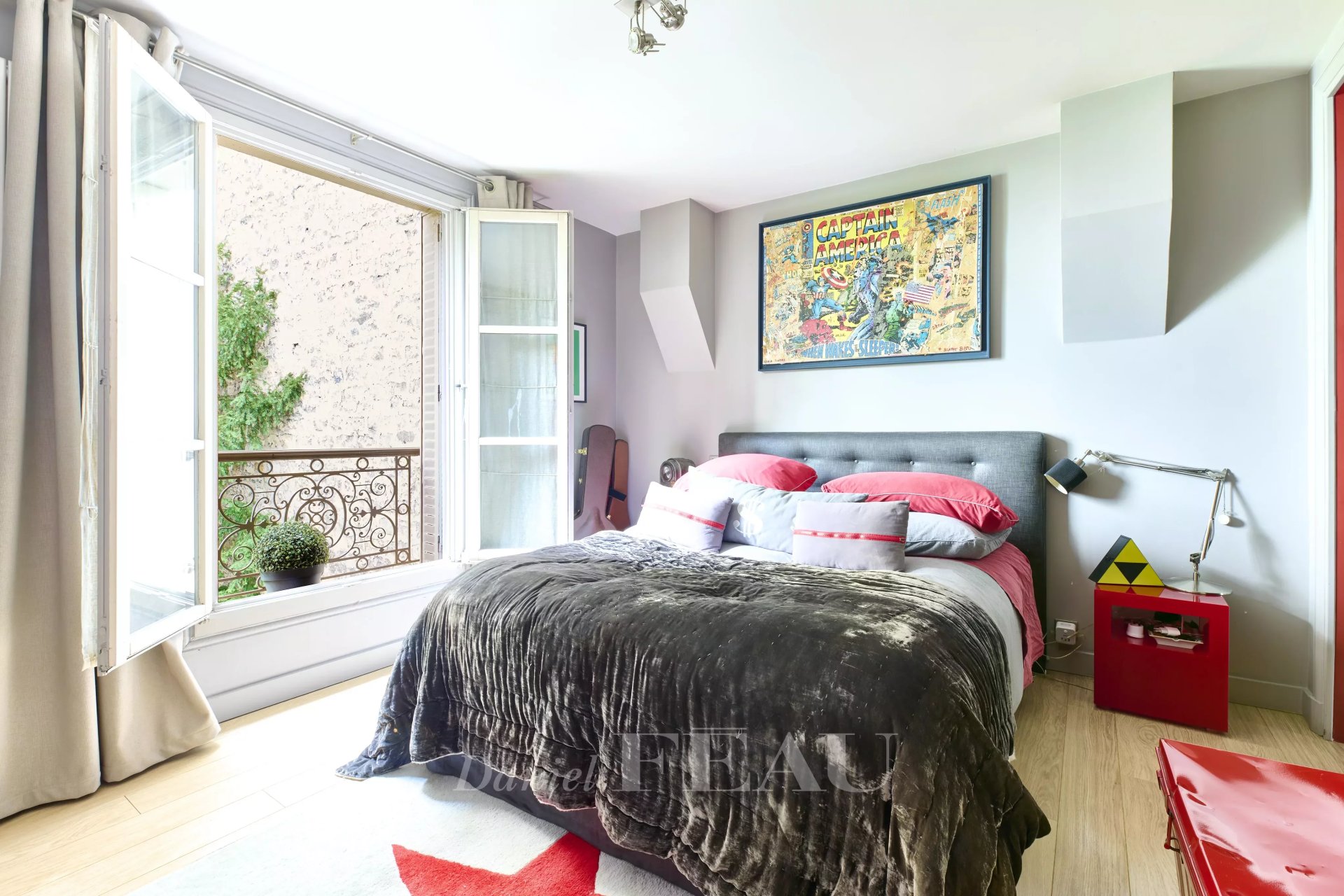 6 Bedroom Villa/Townhouse's Image 32