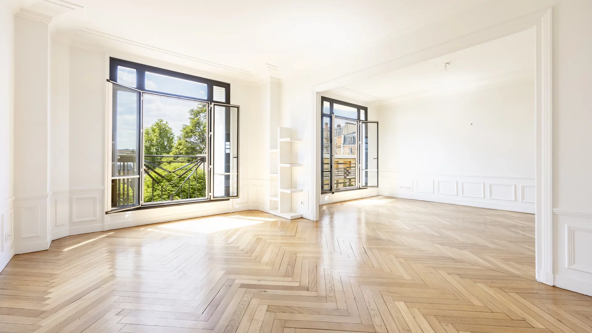 Neuilly-sur-Seine - VICTOR HUGO