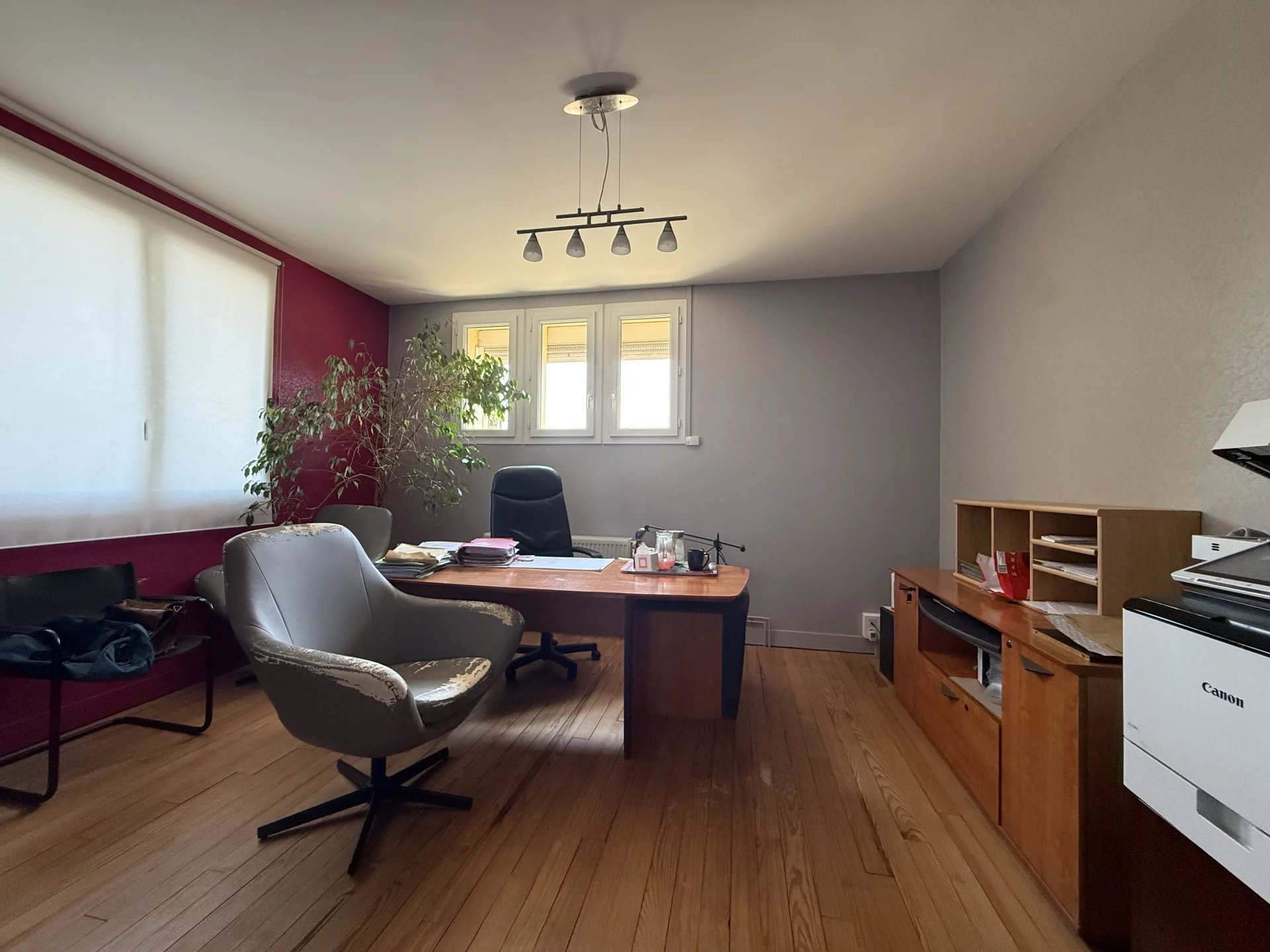 Vente Maison Saintes