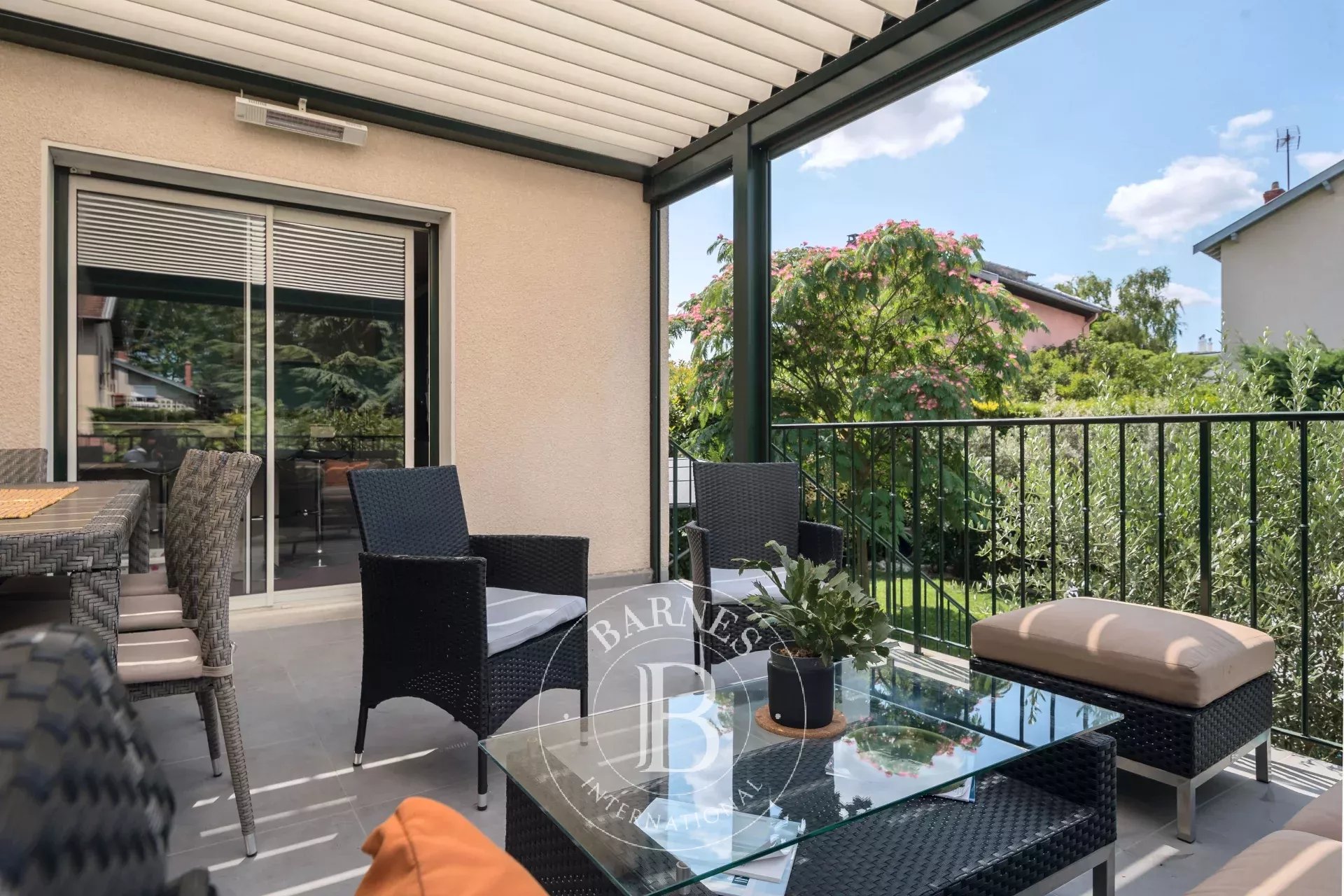 Ev Caluire-et-Cuire - picture 6