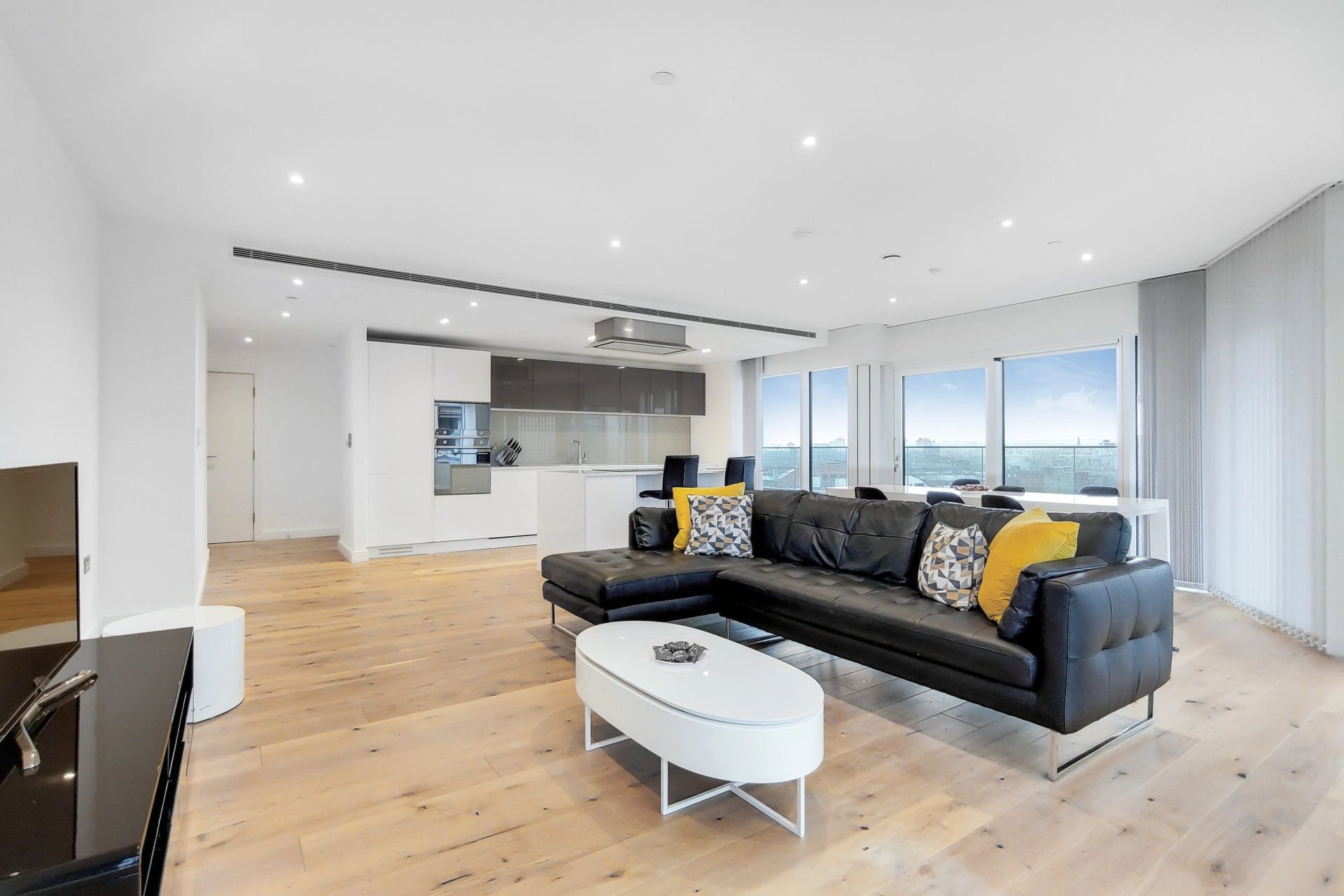 Sale Apartment London