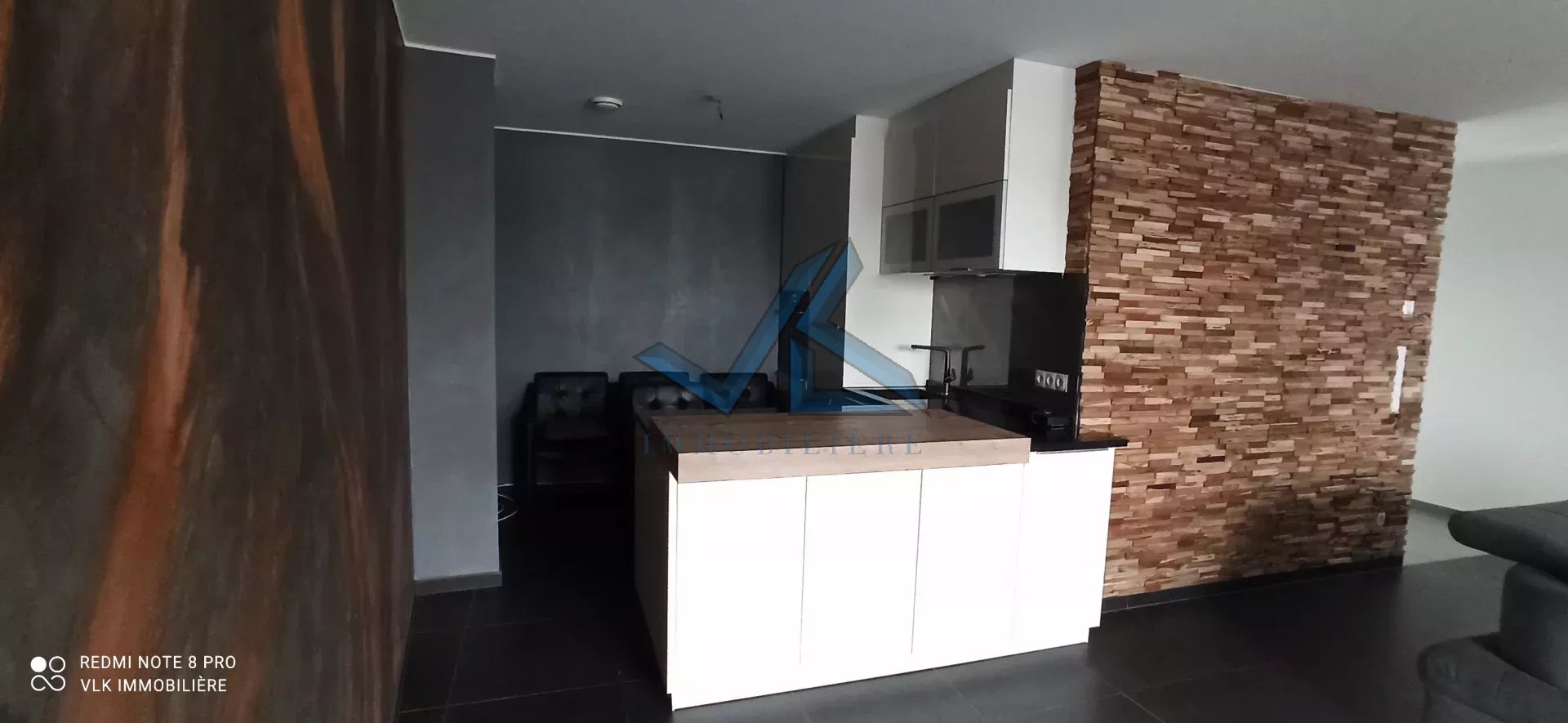 🧿 à NIEDERKORN 🧿 à Luxembourg Vente d’un DUPLEX/ 3CH/ Garage Double/terrasse 