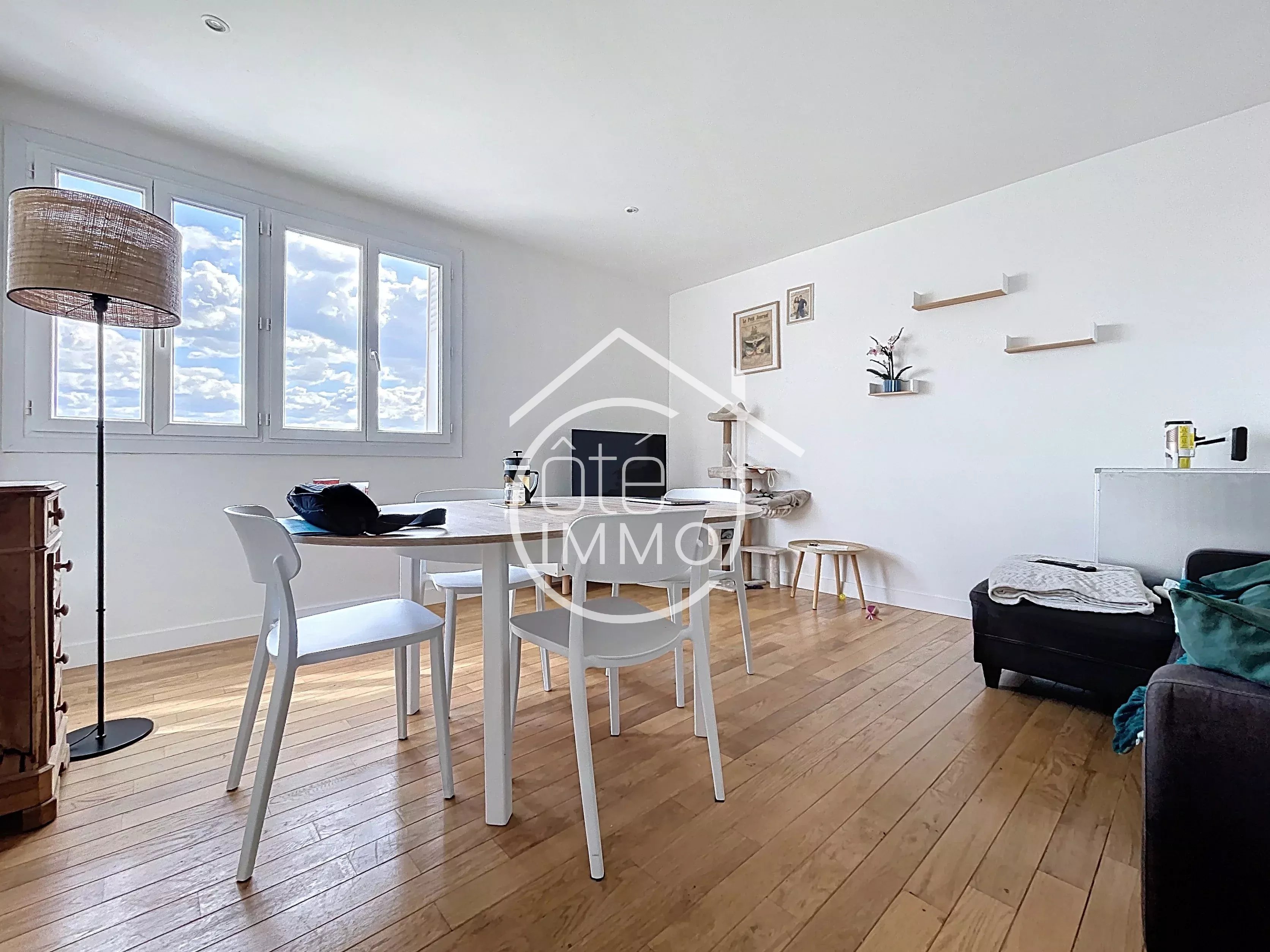 Agence immobilière de Agence-Cote Immo