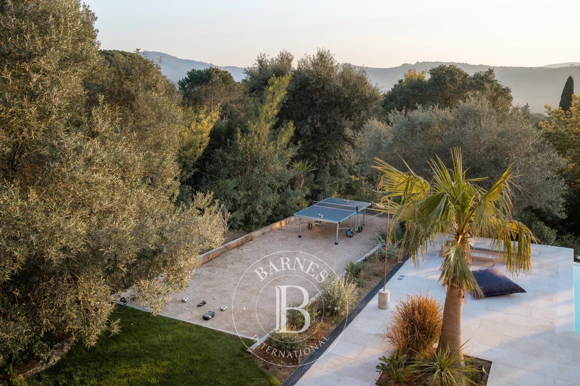 Gassin  - Villa 5 Bedrooms - picture 16