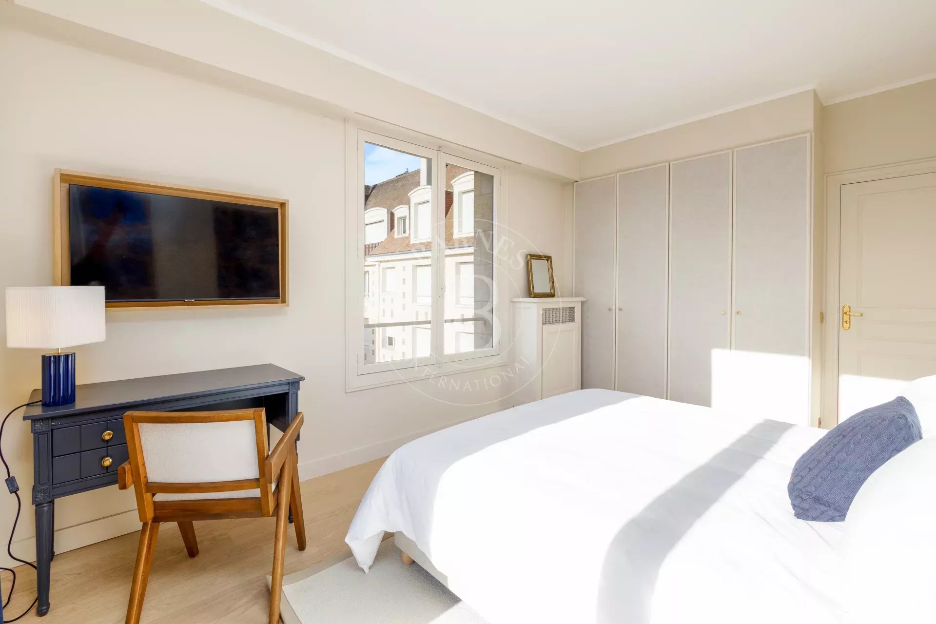 Deauville  - Appartement  3 Chambres - picture 14